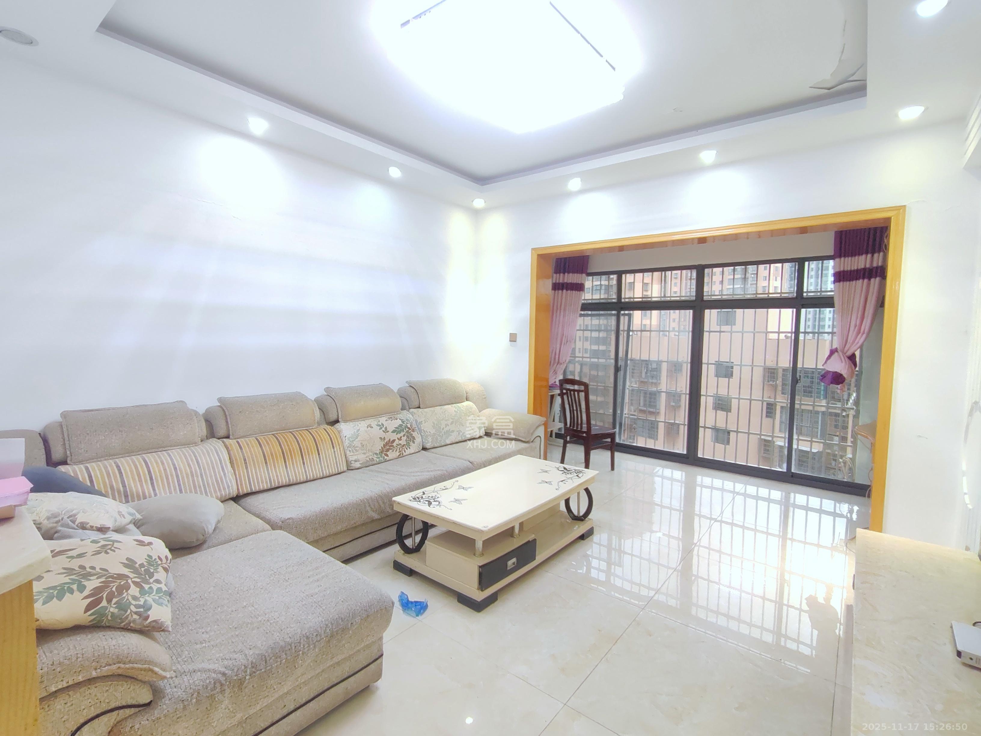 家兴苑 2室2厅1卫 2000.0元/月 家兴苑 2室2厅1卫 2000.0元/月室内图