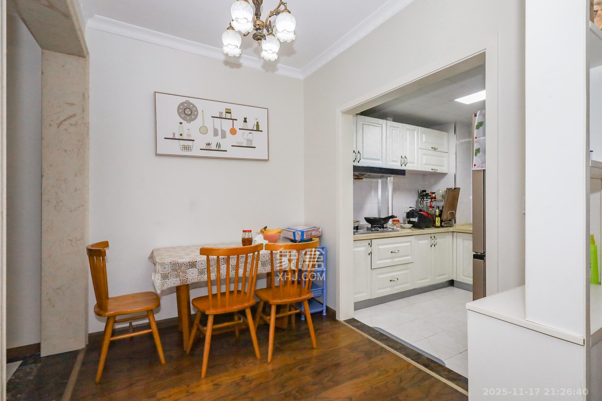 钰龙天下一期  3室2厅2卫    258.0万其他