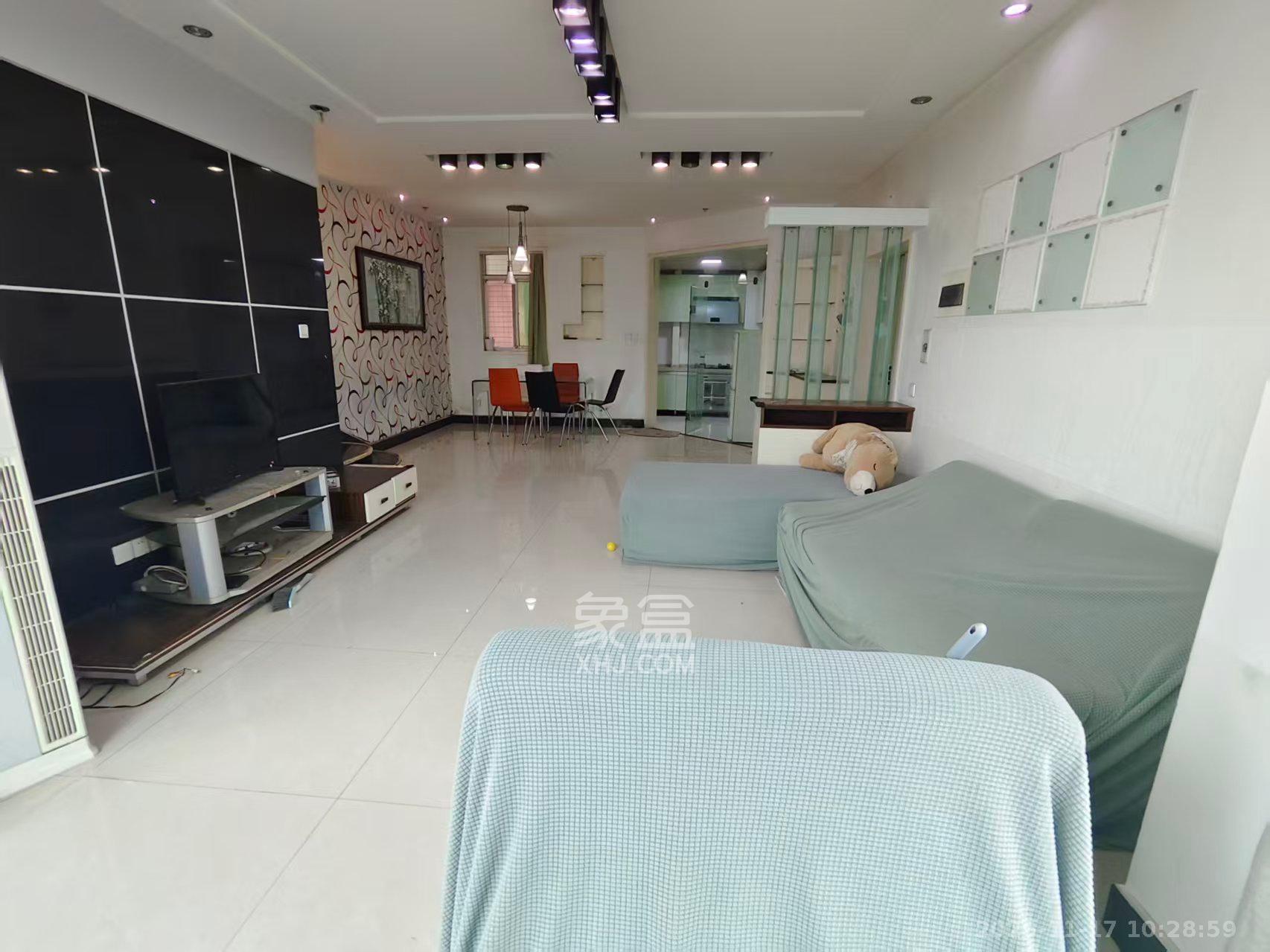 名都花园 2室1厅2卫 2300.0元/月 名都花园 2室1厅2卫 2300.0元/月室内图