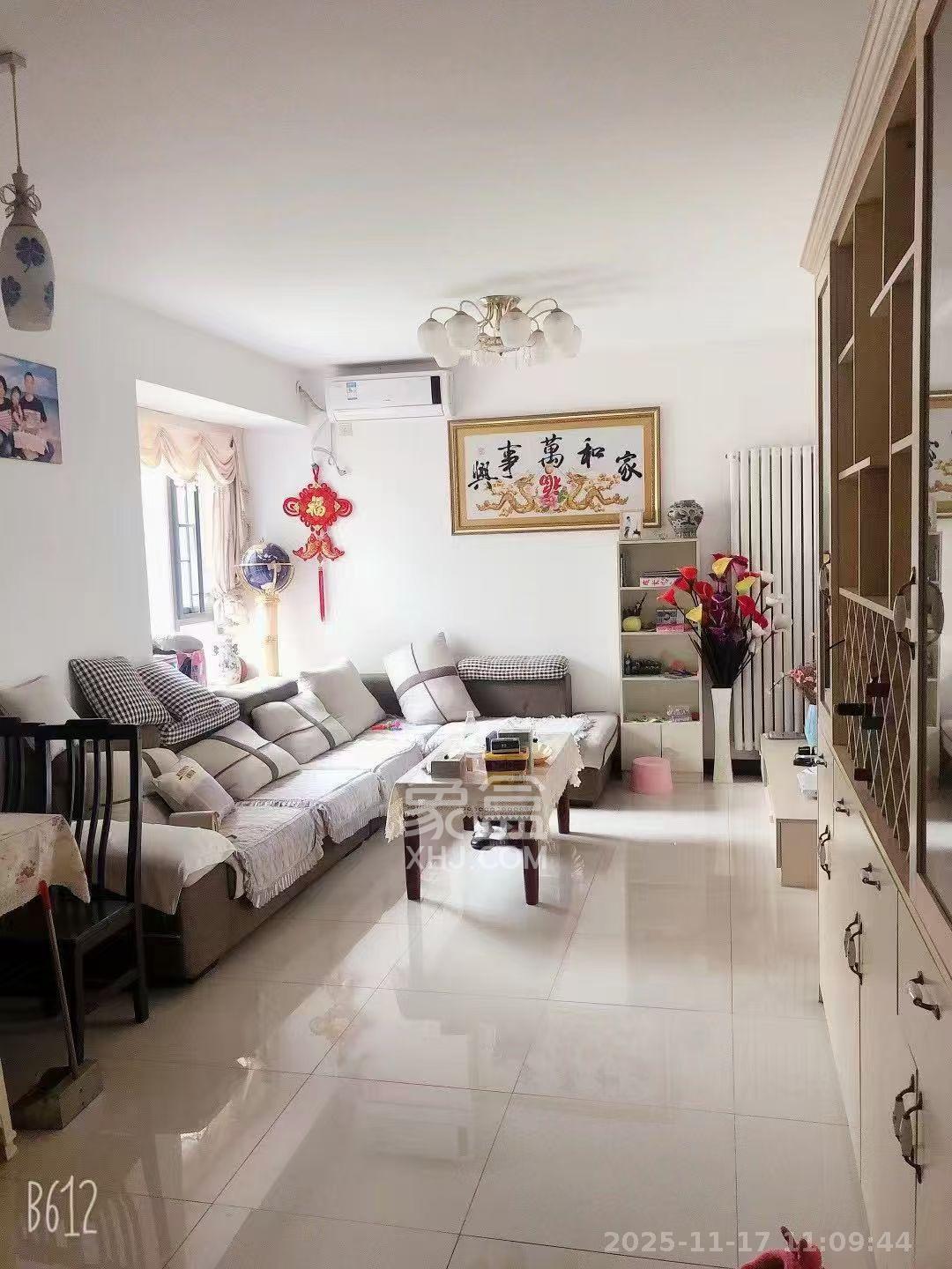 怡海星城 1室2厅1卫 1600.0元/月 怡海星城 1室2厅1卫 1600.0元/月室内图