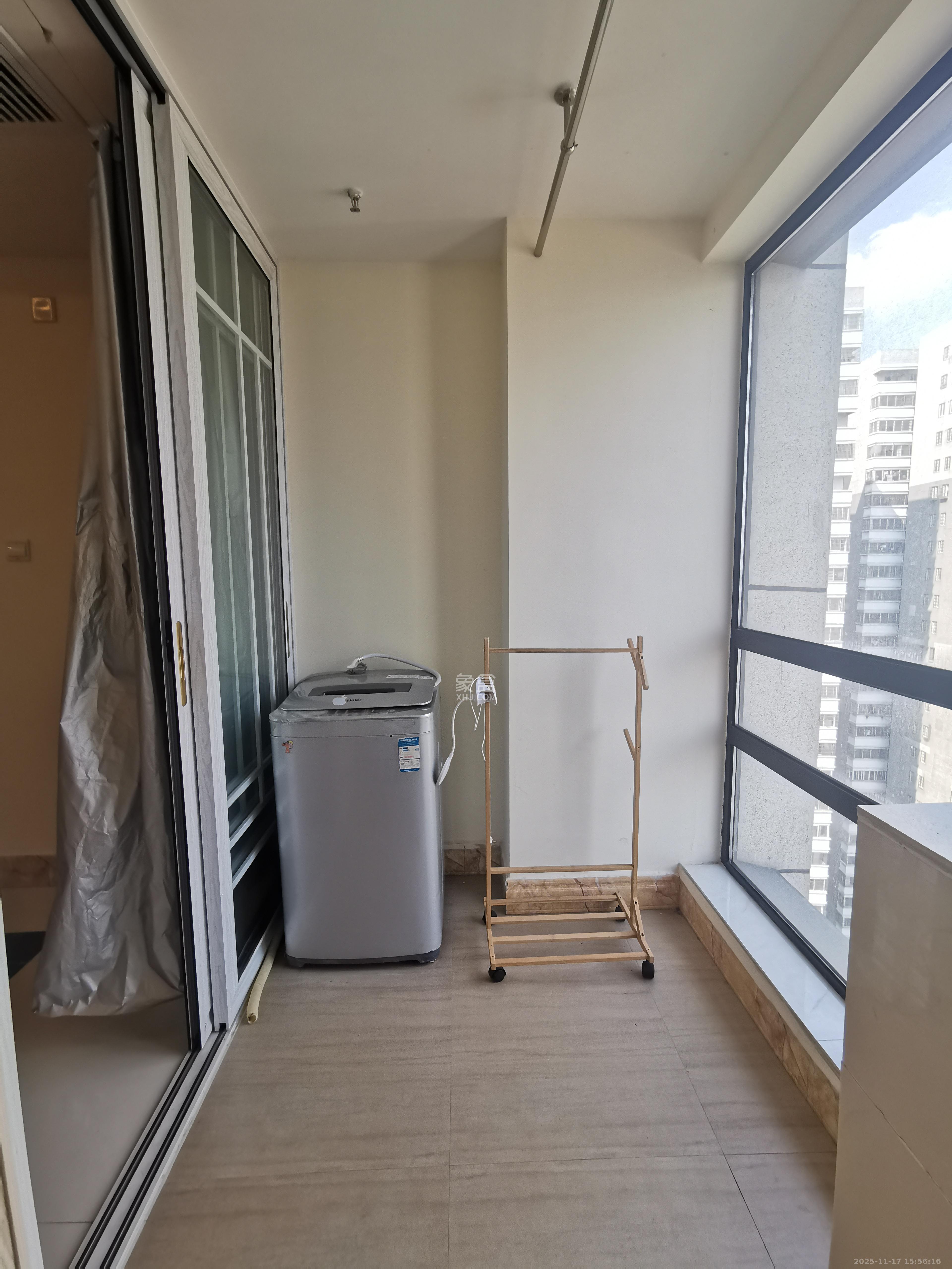 博雅例外  1室1厅1卫    1300.0元/月室内图