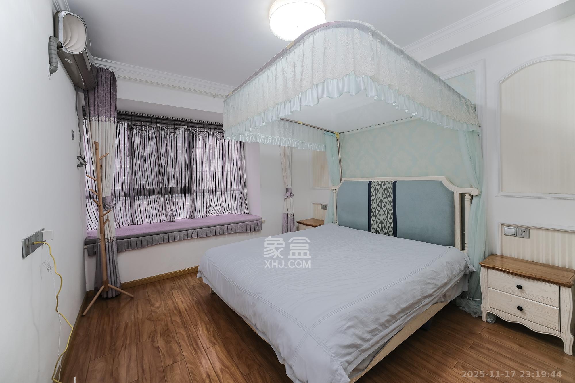 丰源国际  3室2厅1卫    79.8万卧室