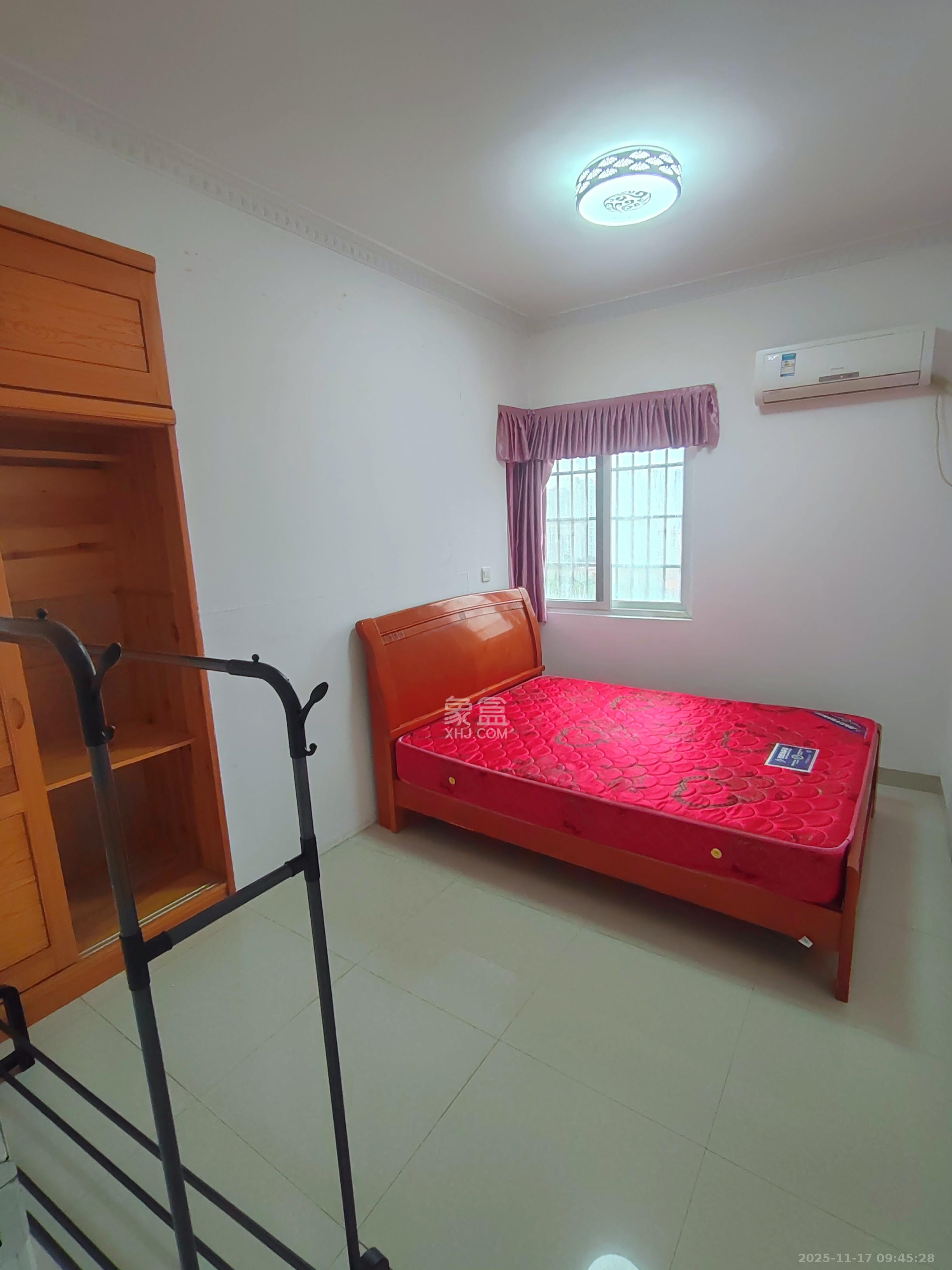 家和苑(原梅溪湖保障性住房一期) 2室1厅1卫 2100.0元/月 家和苑(原梅溪湖保障性住房一期) 2室1厅1卫 2100.0元/月室内图