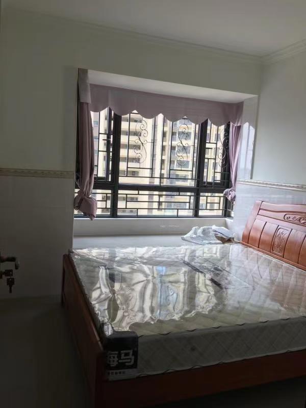 万达广场骏豪仕家(万达公馆) 2室1厅1卫 2300.0元/月 万达广场骏豪仕家(万达公馆) 2室1厅1卫 2300.0元/月室内图