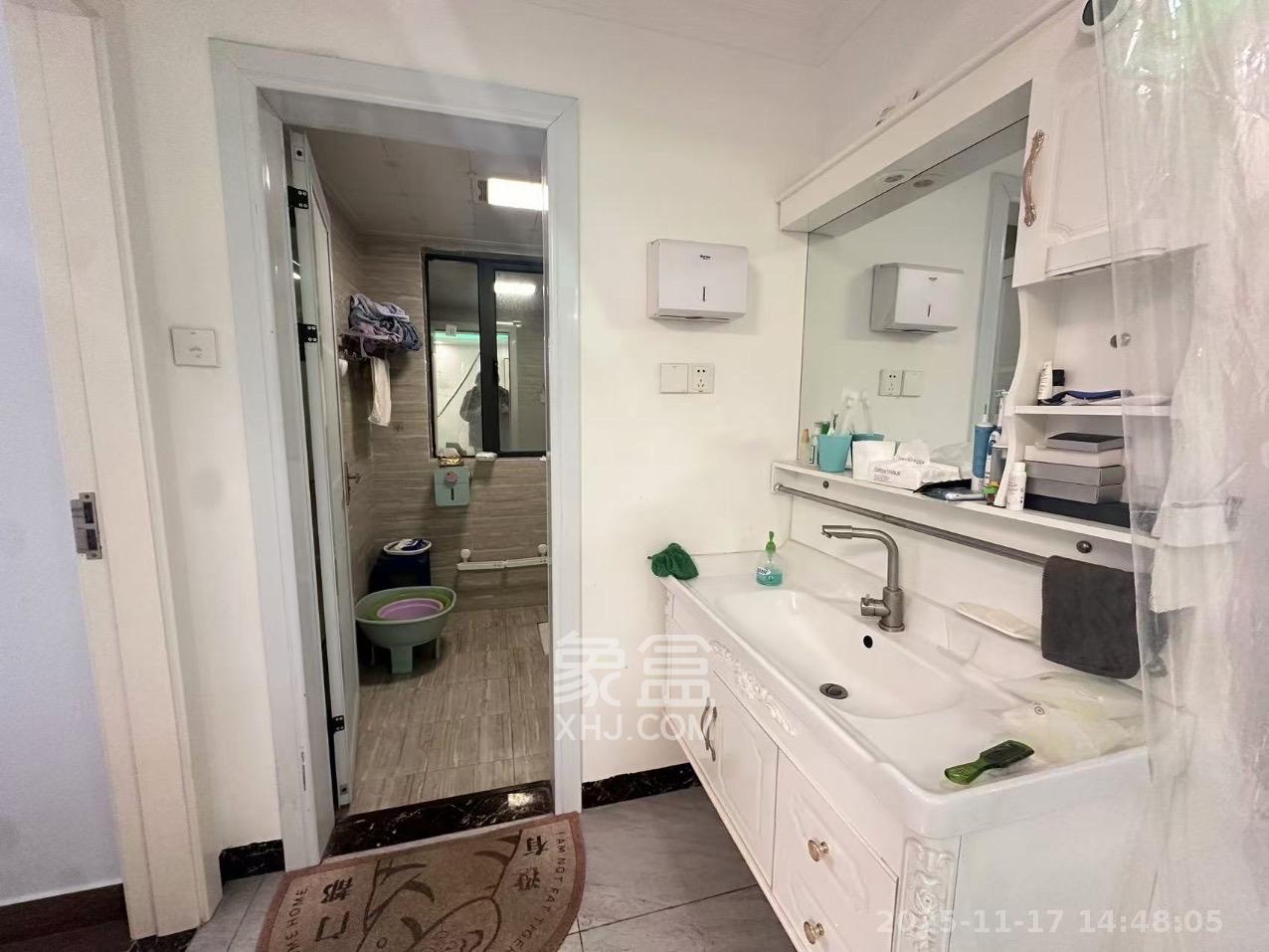 金谷豪庭  2室2厅1卫    1650.0元/月室内图