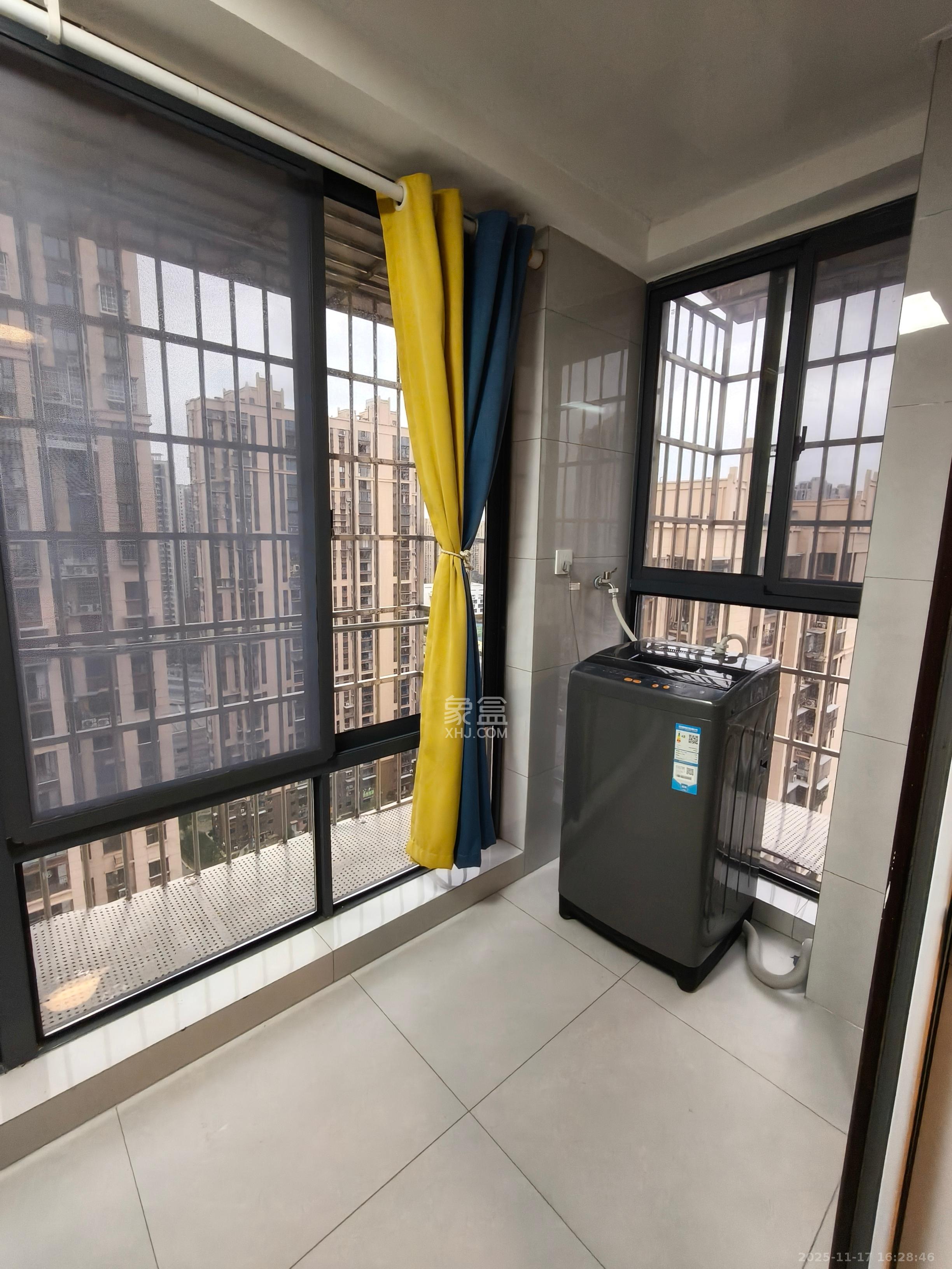 和景家园一期 1室1厅1卫 1200.0元/月 和景家园一期 1室1厅1卫 1200.0元/月室内图