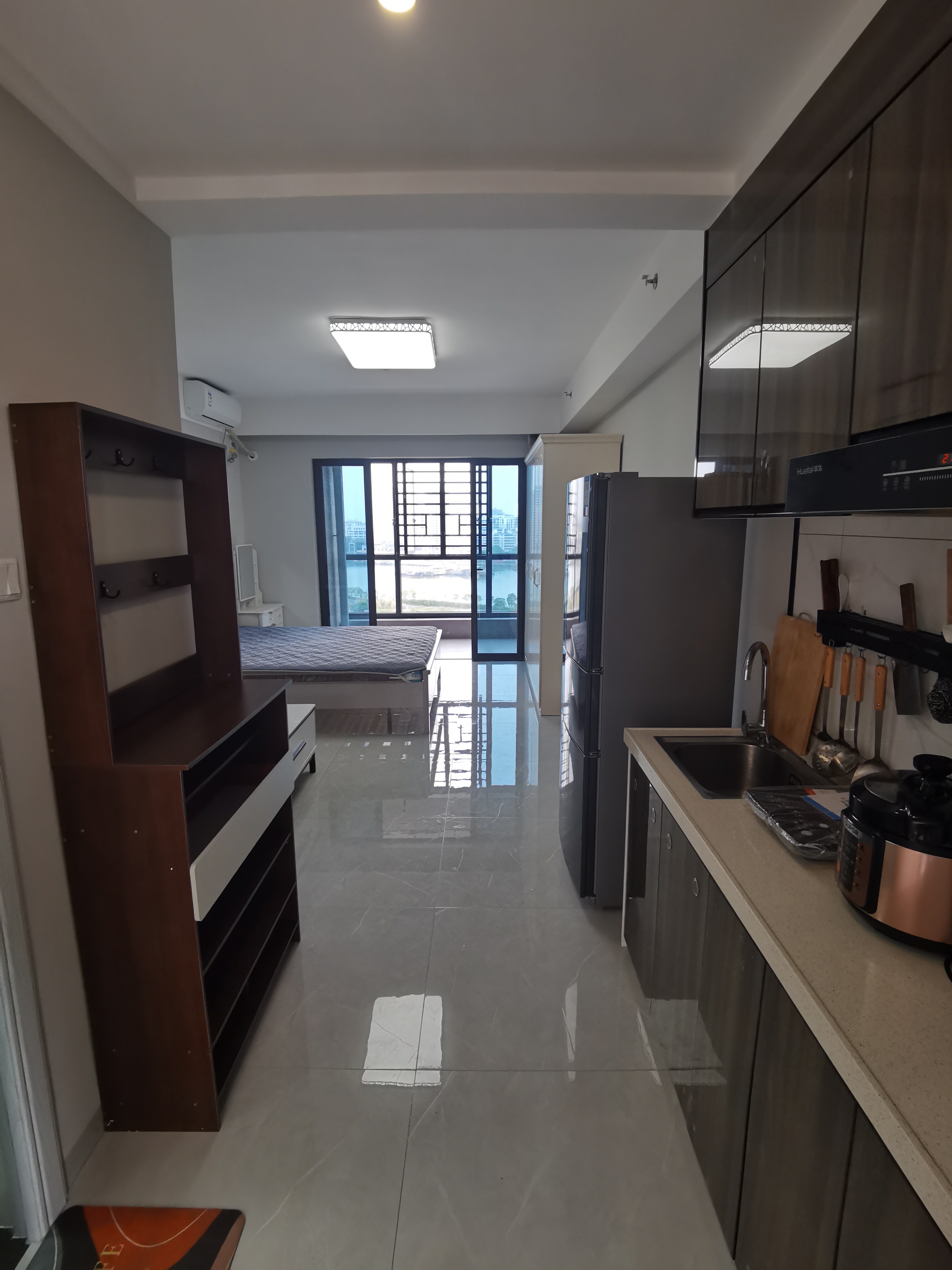 海湾花园  1室0厅1卫    1800.0元/月室内图