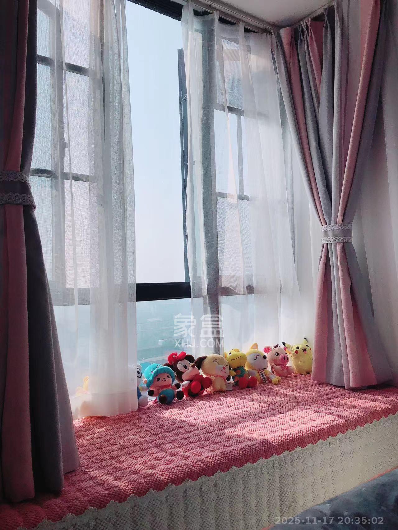 荣悦台  1室1厅1卫    2500.0元/月室内图