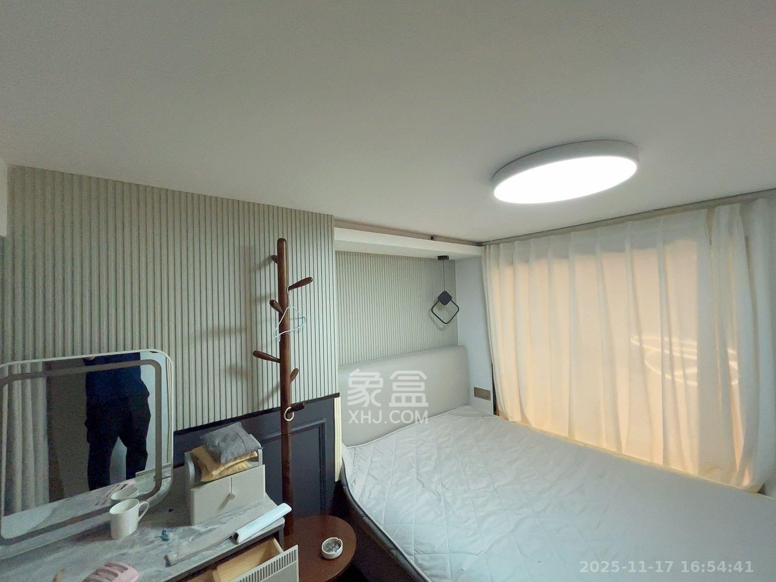 越秀悦湖台 1室0厅0卫 2100.0元/月 越秀悦湖台 1室0厅0卫 2100.0元/月室内图