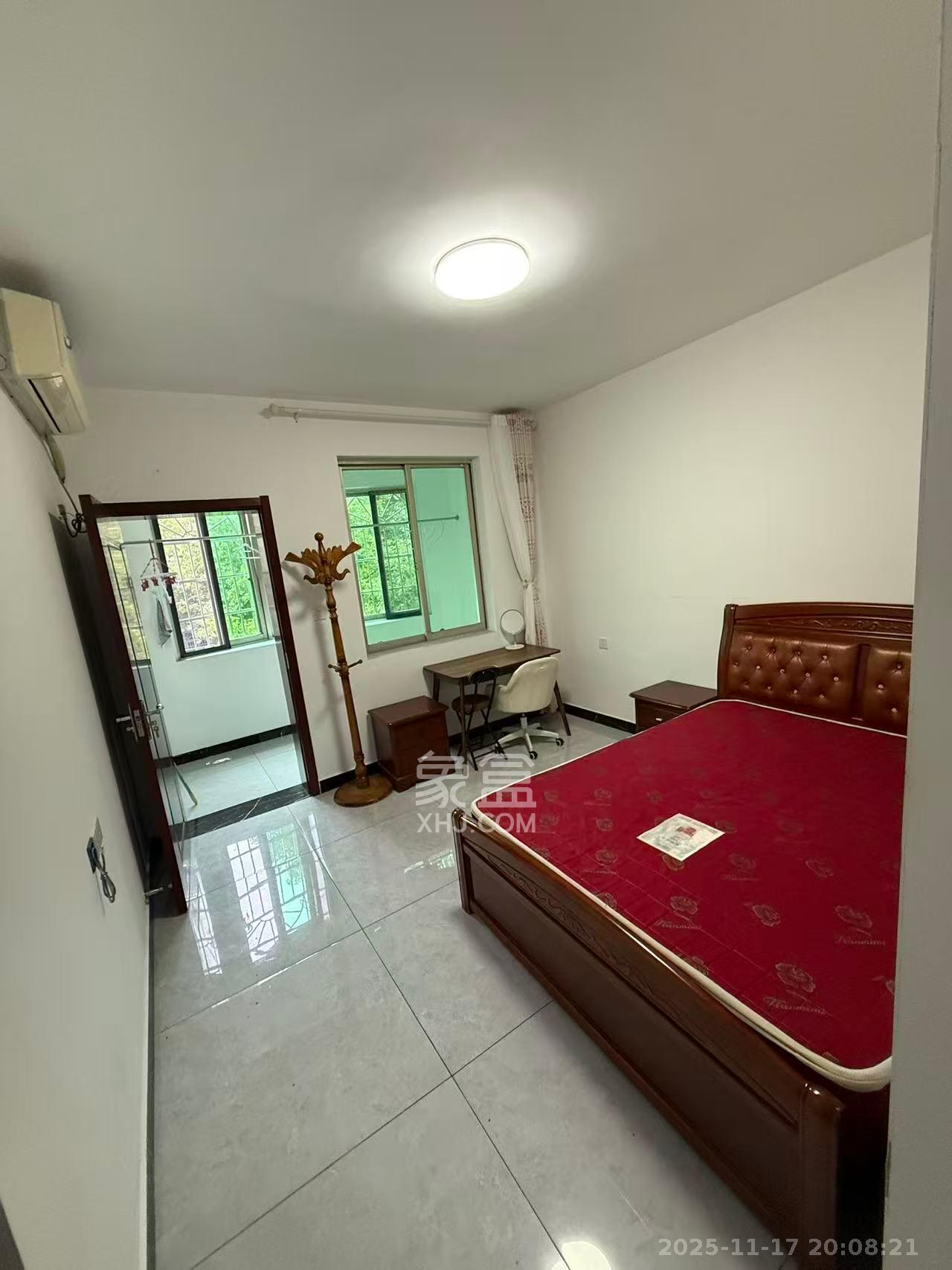 马王堆陶瓷城新合区 1室0厅0卫 1000.0元/月 马王堆陶瓷城新合区 1室0厅0卫 1000.0元/月室内图