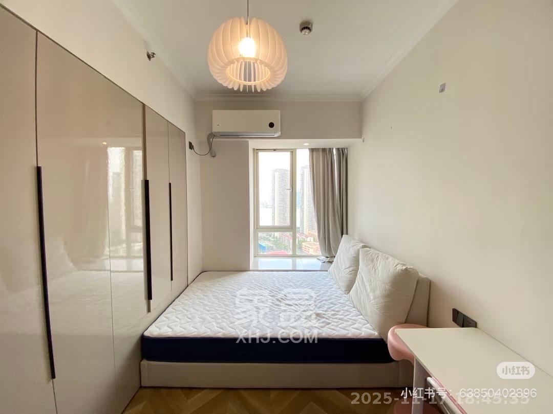 北辰三角洲E7区  1室1厅1卫    2700.0元/月室内图