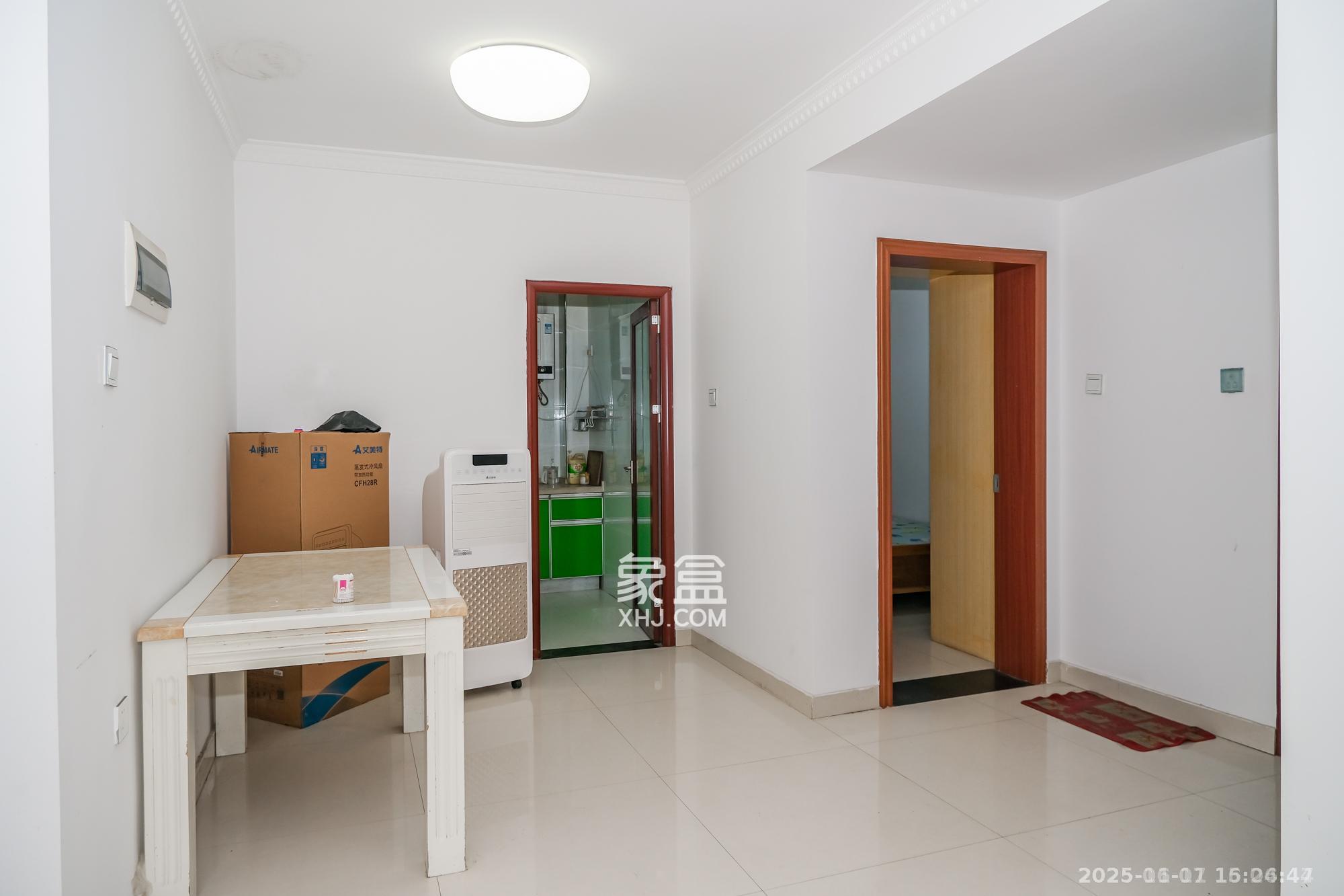 湘瑞家园  2室2厅1卫    1200.0元/月室内图