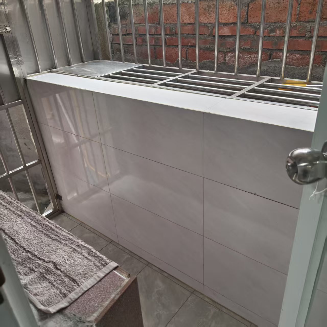 城建楼  3室2厅1卫    75.0万室内图