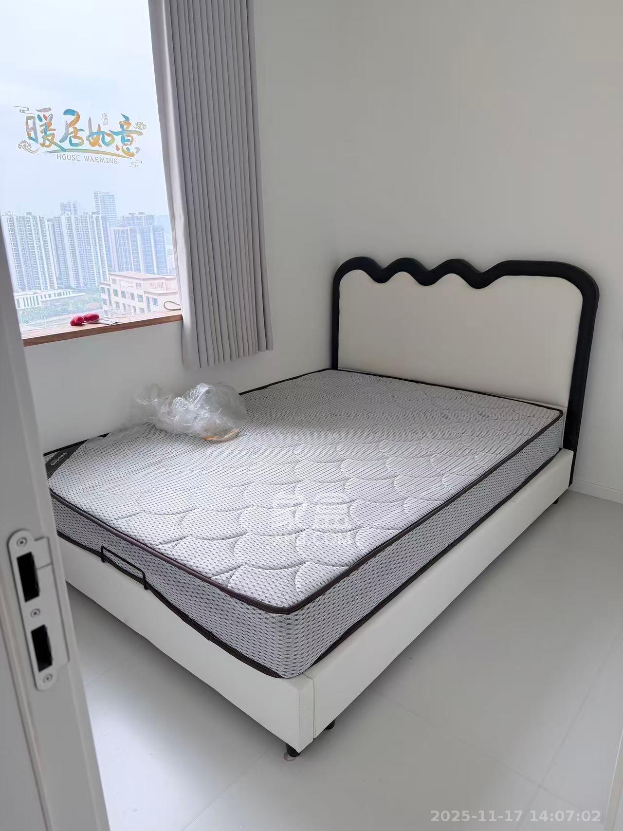 辉煌国际城三期  3室2厅1卫    3320.0元/月室内图