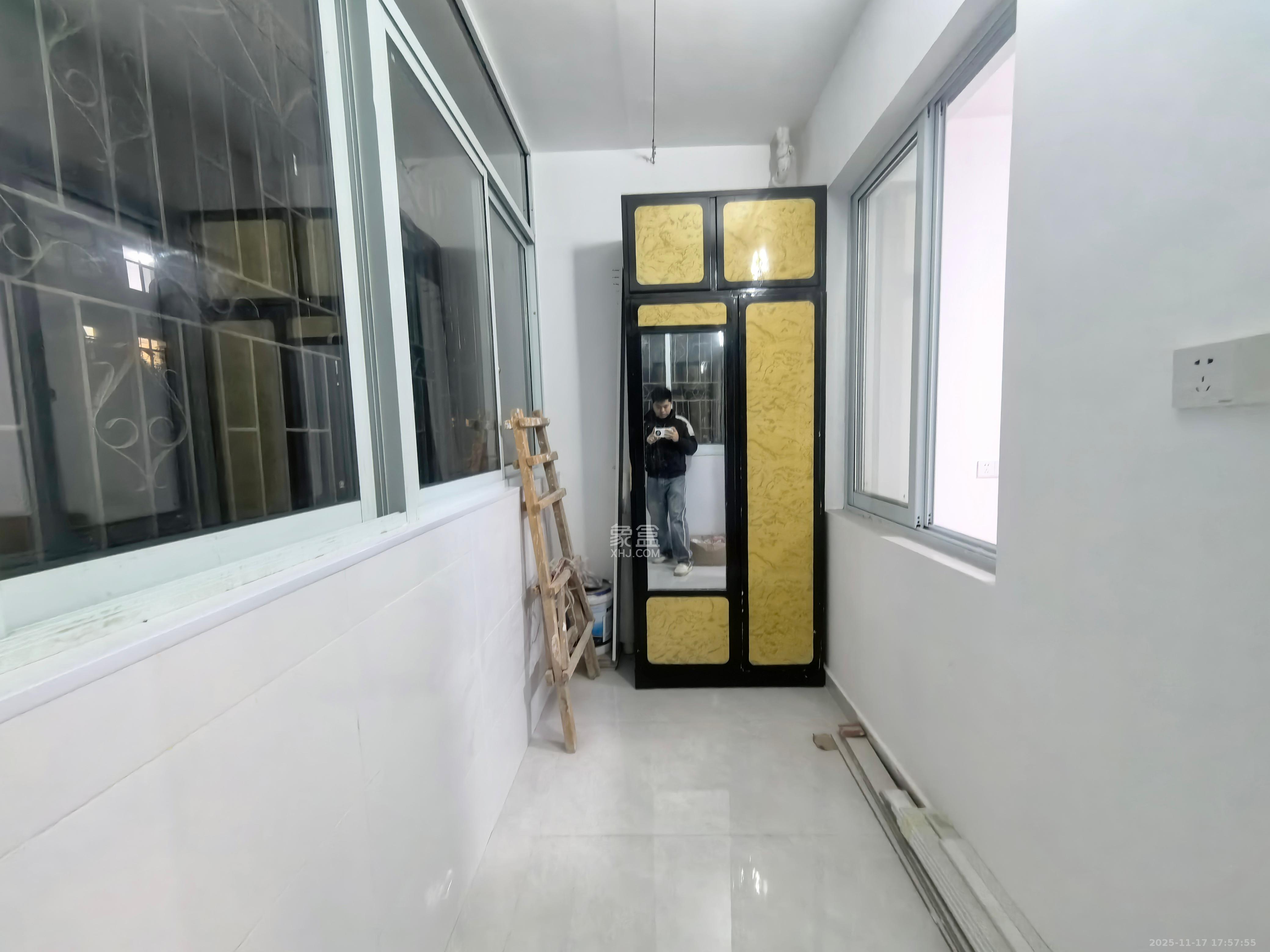 长沙理工大学东院西院  2室1厅1卫    1800.0元/月室内图