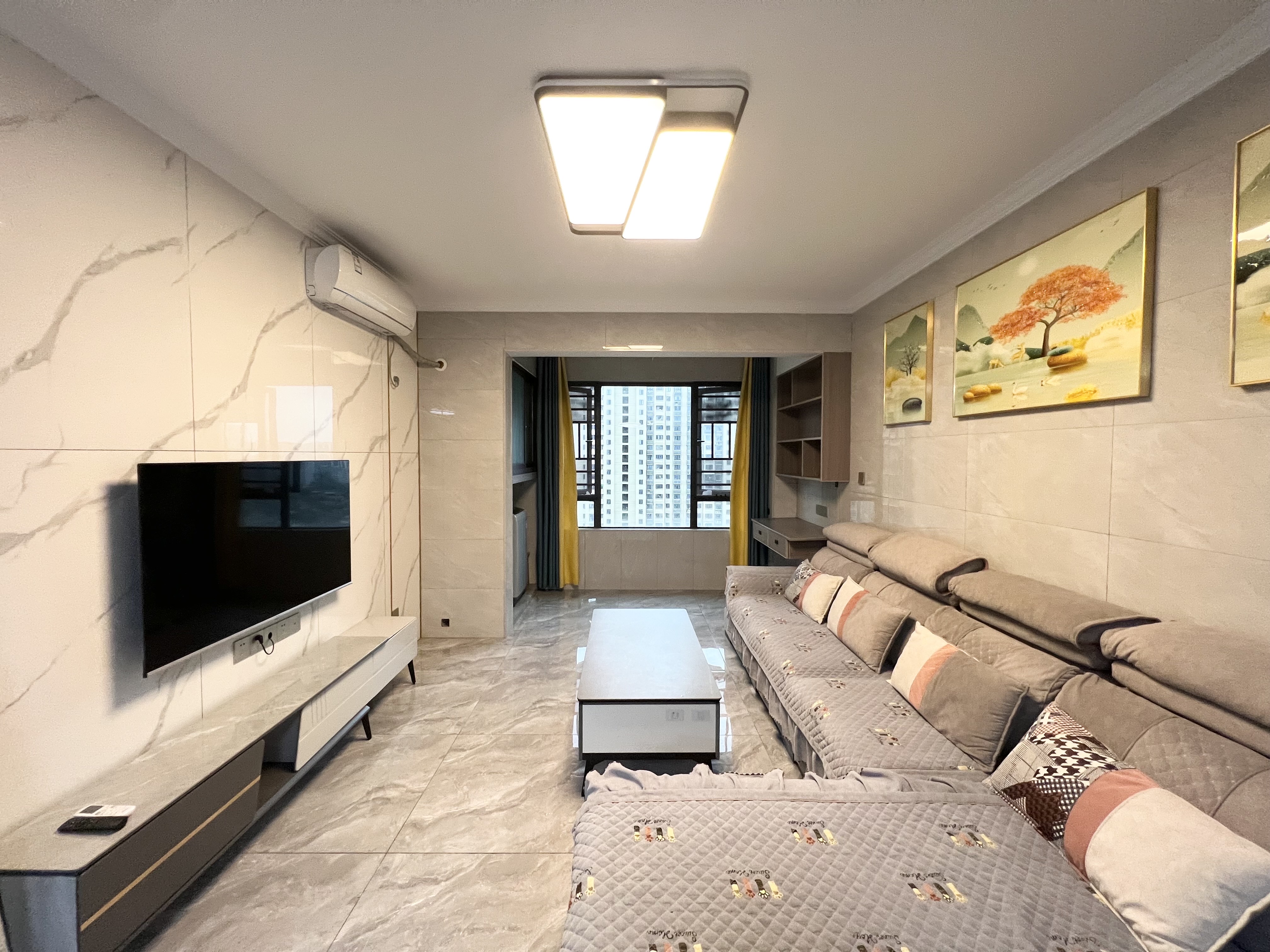 东合新苑 2室2厅1卫 2000.0元/月 东合新苑 2室2厅1卫 2000.0元/月户型图