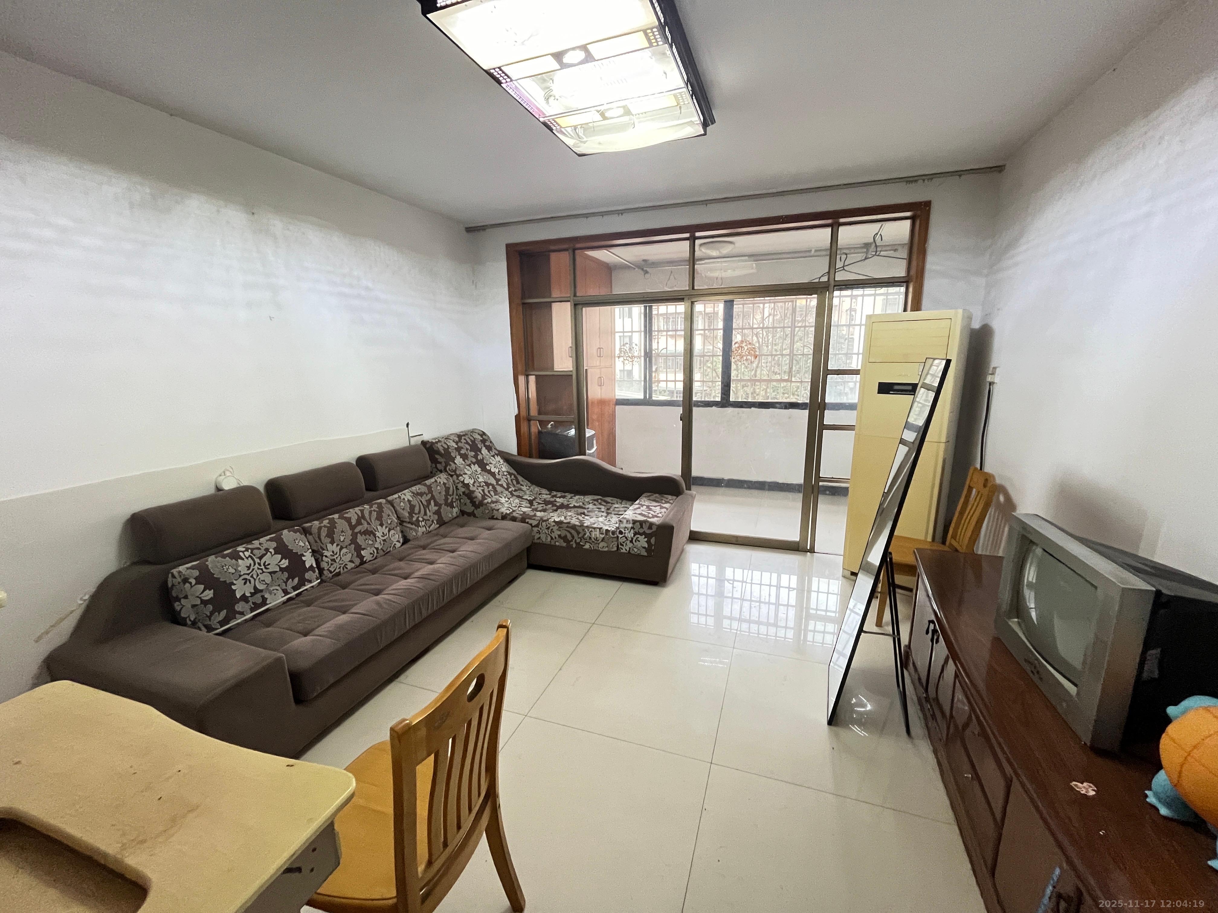 桔洲新苑（观沙岭）  2室2厅1卫    1650.0元/月