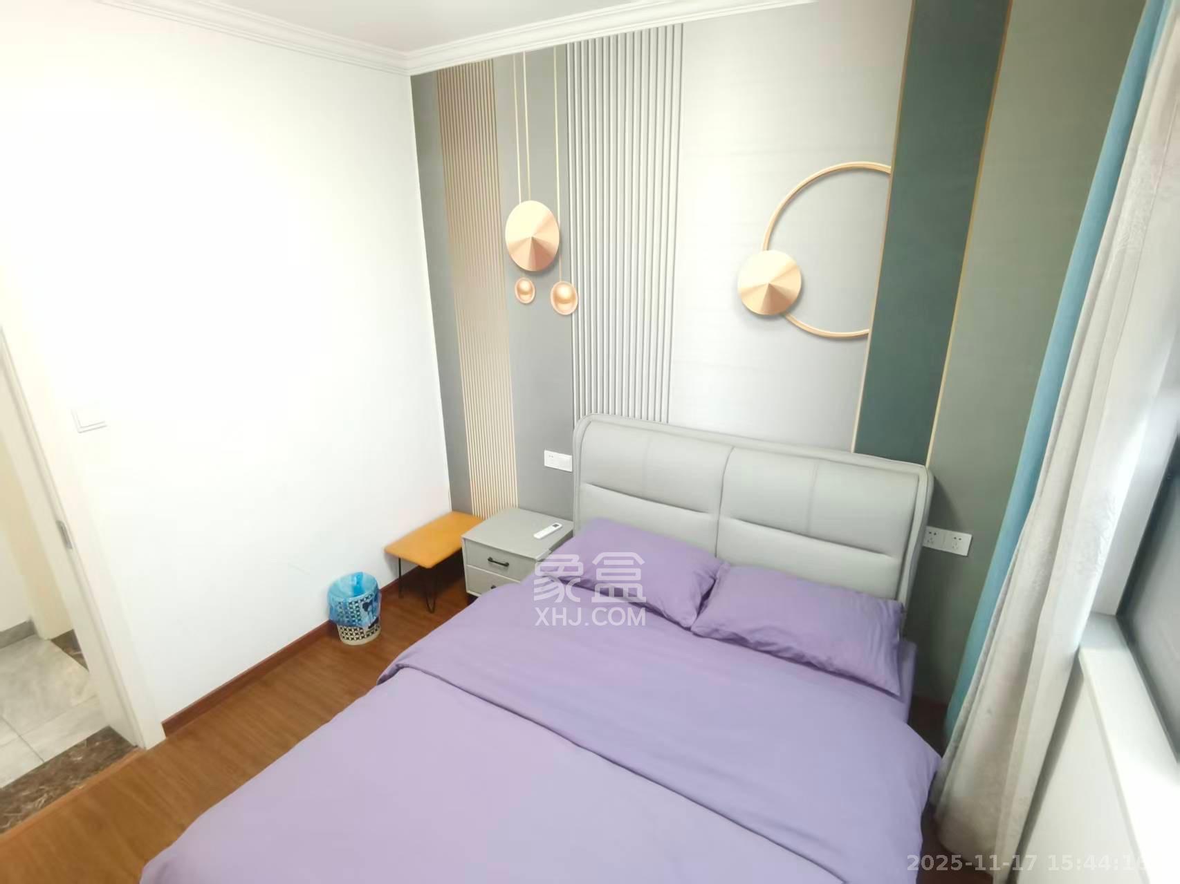 深业喜汇  4室2厅2卫    3000.0元/月室内图