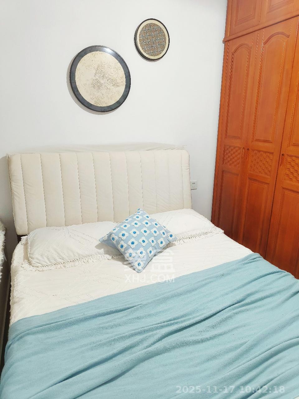 新城新世界一二三期 3室2厅1卫 2700.0元/月 新城新世界一二三期 3室2厅1卫 2700.0元/月室内图