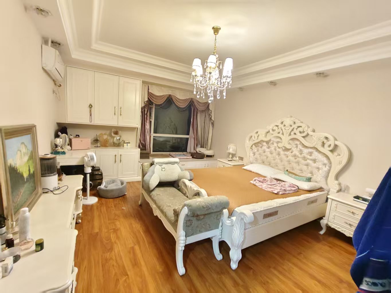 中核缇香名苑 3室2厅2卫 125.0万 中核缇香名苑 3室2厅2卫 125.0万室内图