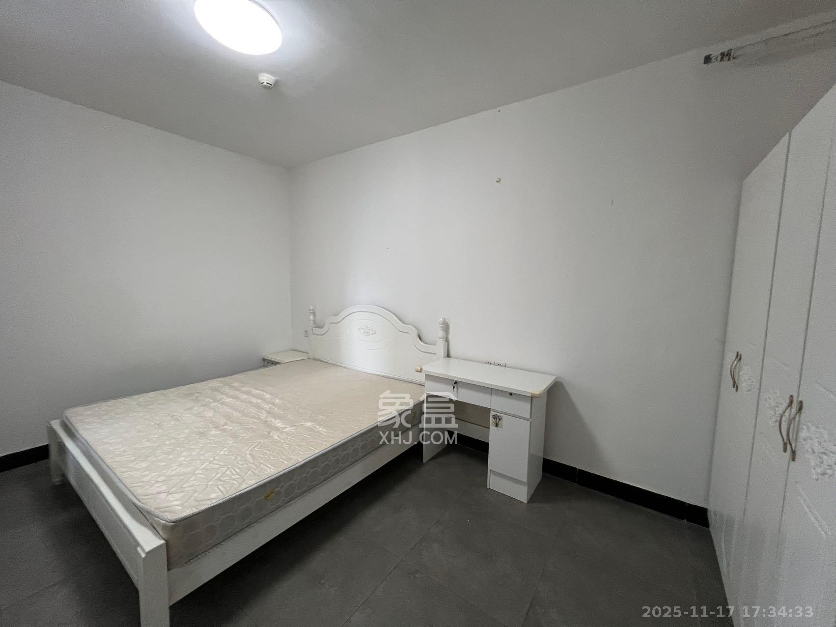 北辰三角洲C2区  3室2厅1卫    3000.0元/月室内图