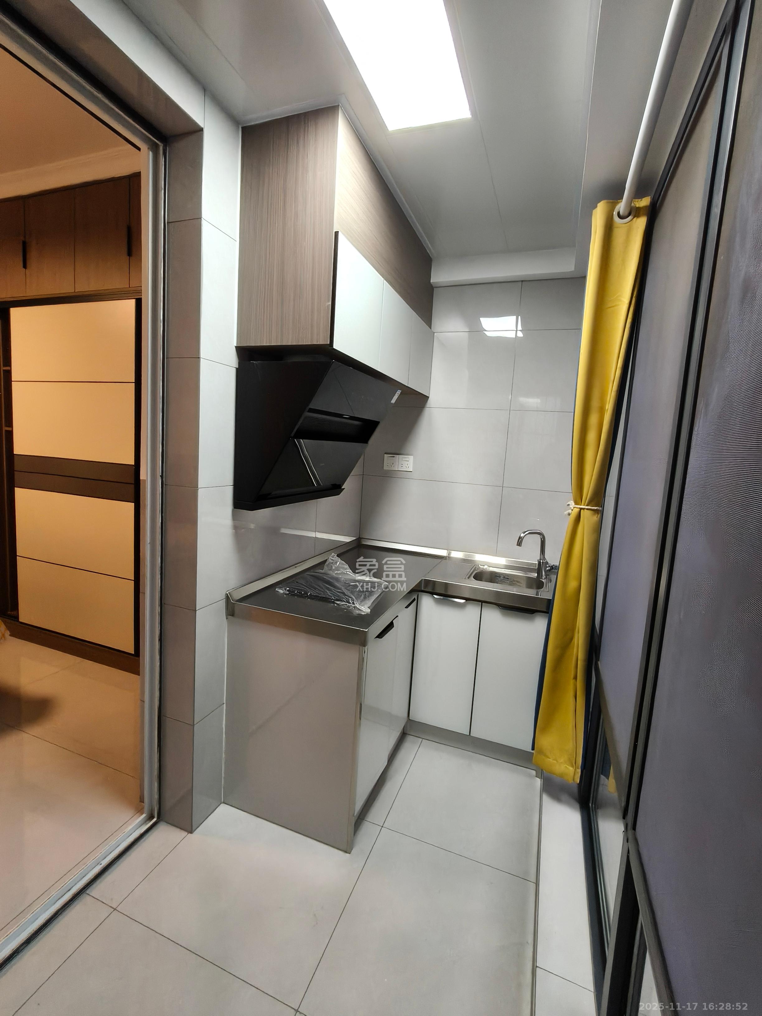 和景家园一期 1室1厅1卫 1200.0元/月 和景家园一期 1室1厅1卫 1200.0元/月室内图