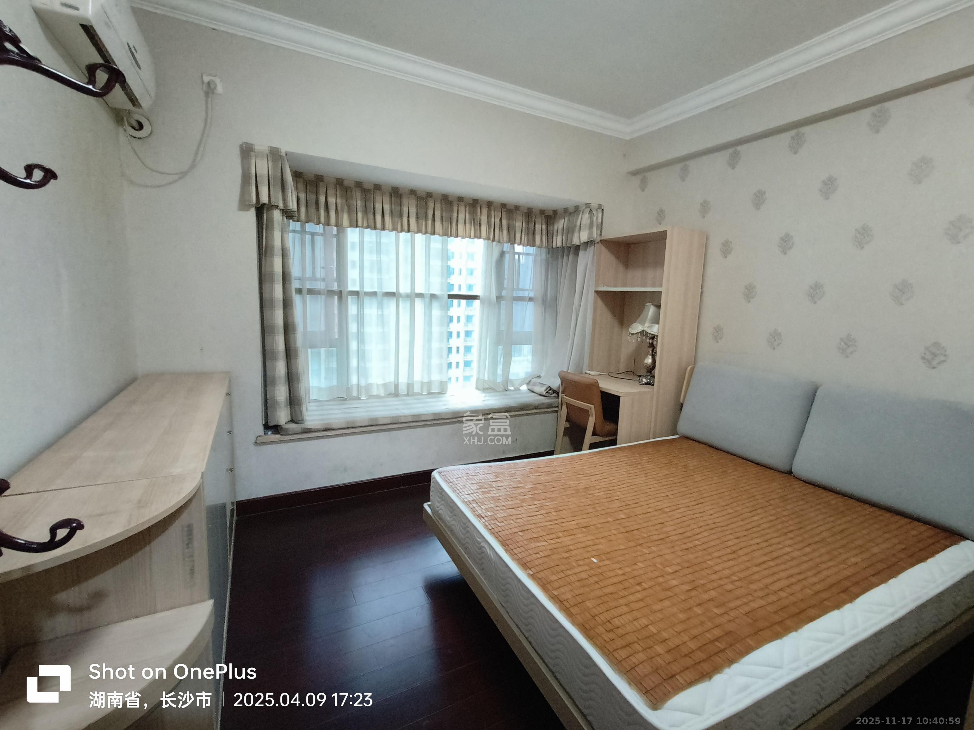 恒大翡翠华庭  4室2厅2卫    3400.0元/月室内图