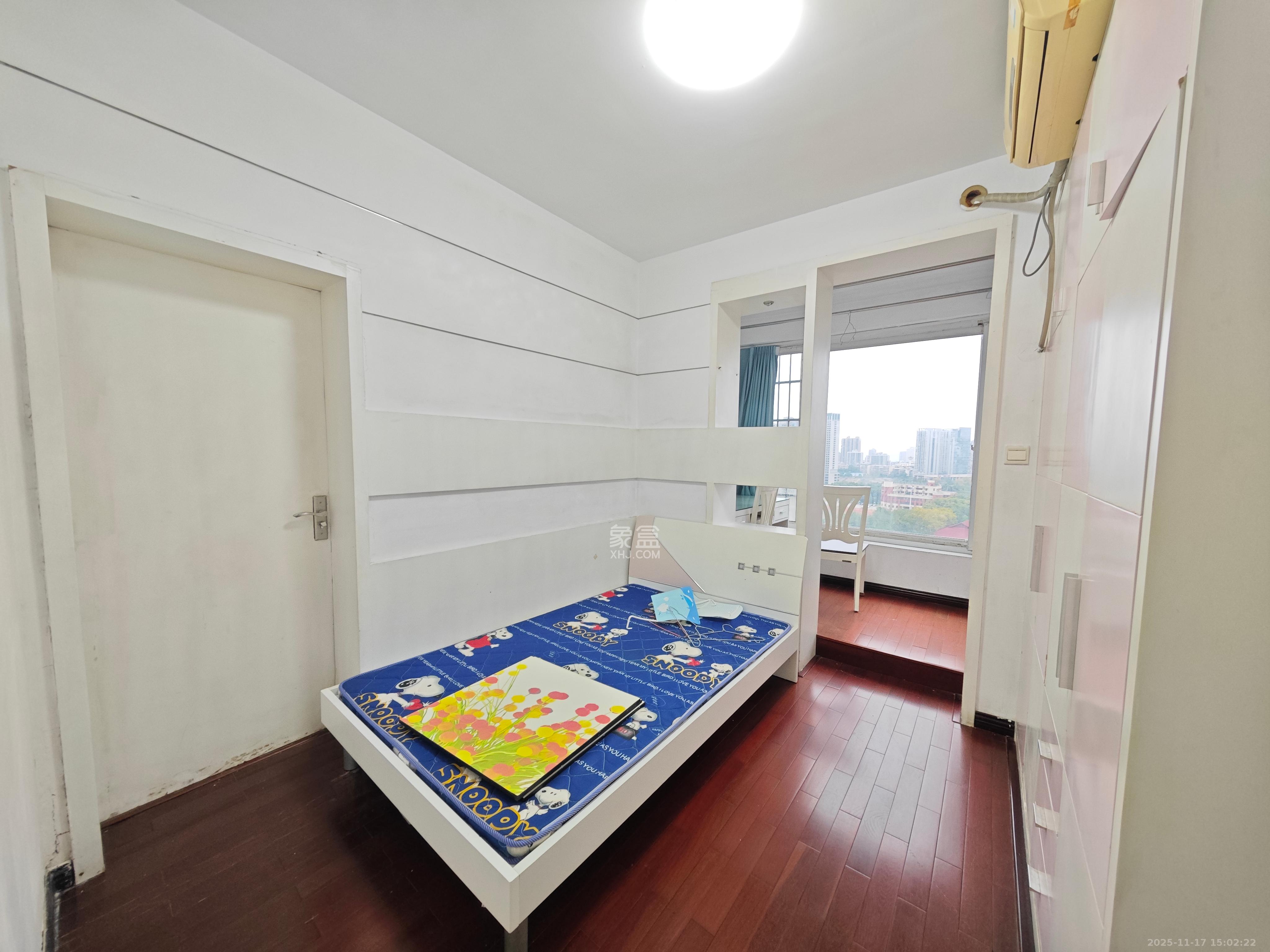 三重星都心  2室2厅1卫    2800.0元/月室内图