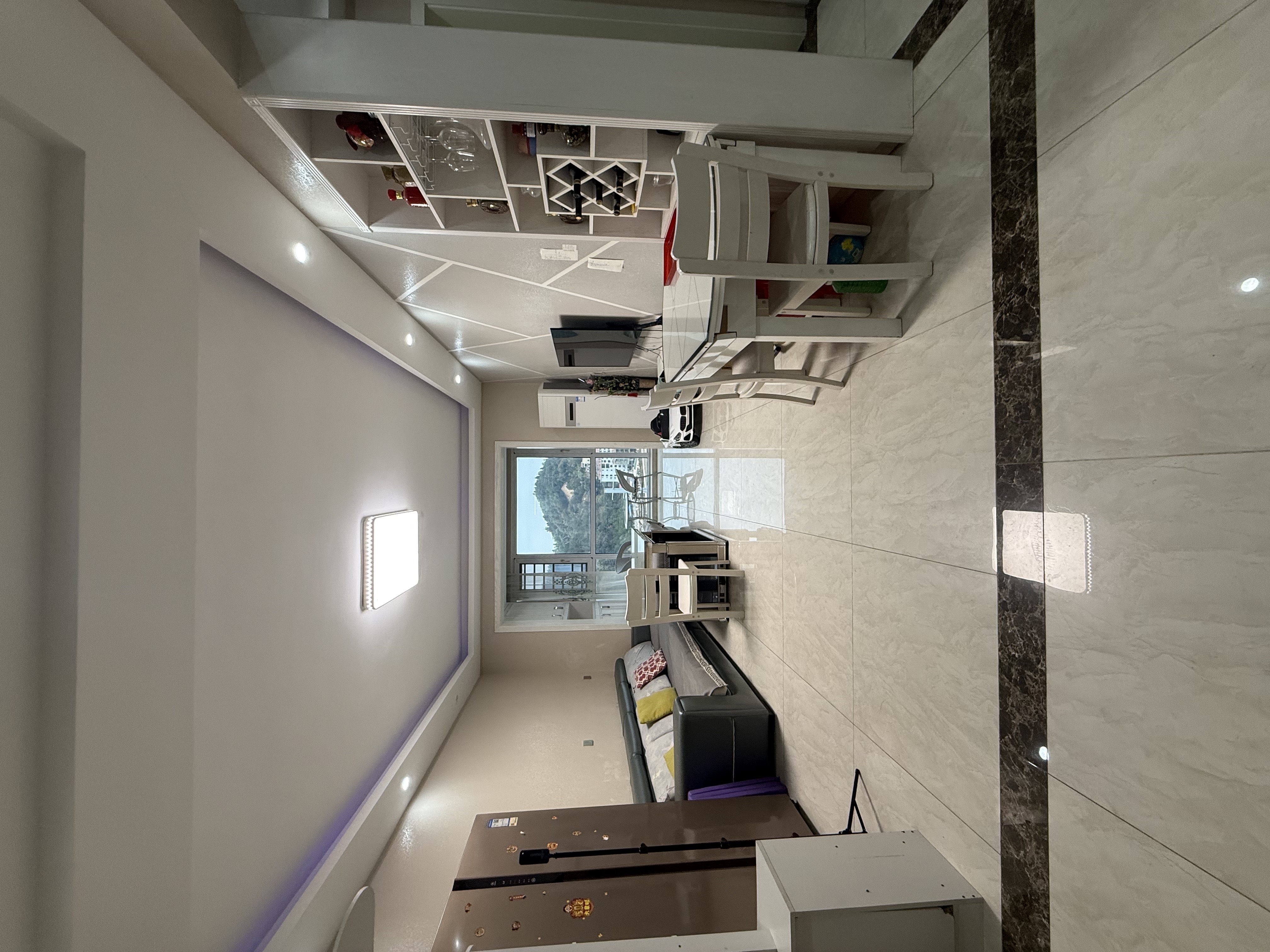 富怡康苑 1室0厅0卫 53.8万 富怡康苑 1室0厅0卫 53.8万客厅