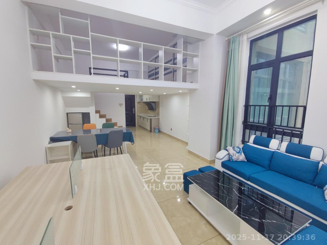 荣悦台 1室1厅1卫 2150.0元/月 荣悦台 1室1厅1卫 2150.0元/月室内图