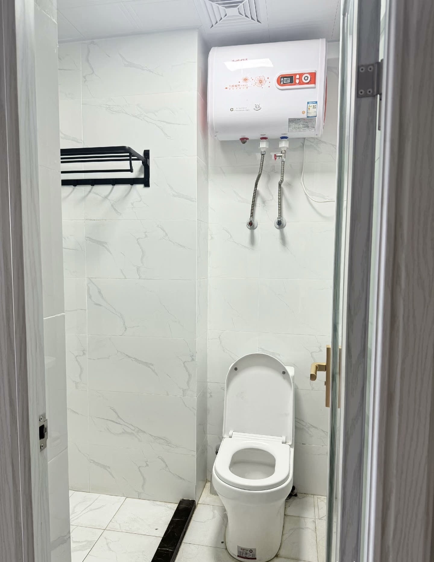 海湾花园 1室0厅1卫 2000.0元/月 海湾花园 1室0厅1卫 2000.0元/月室内图