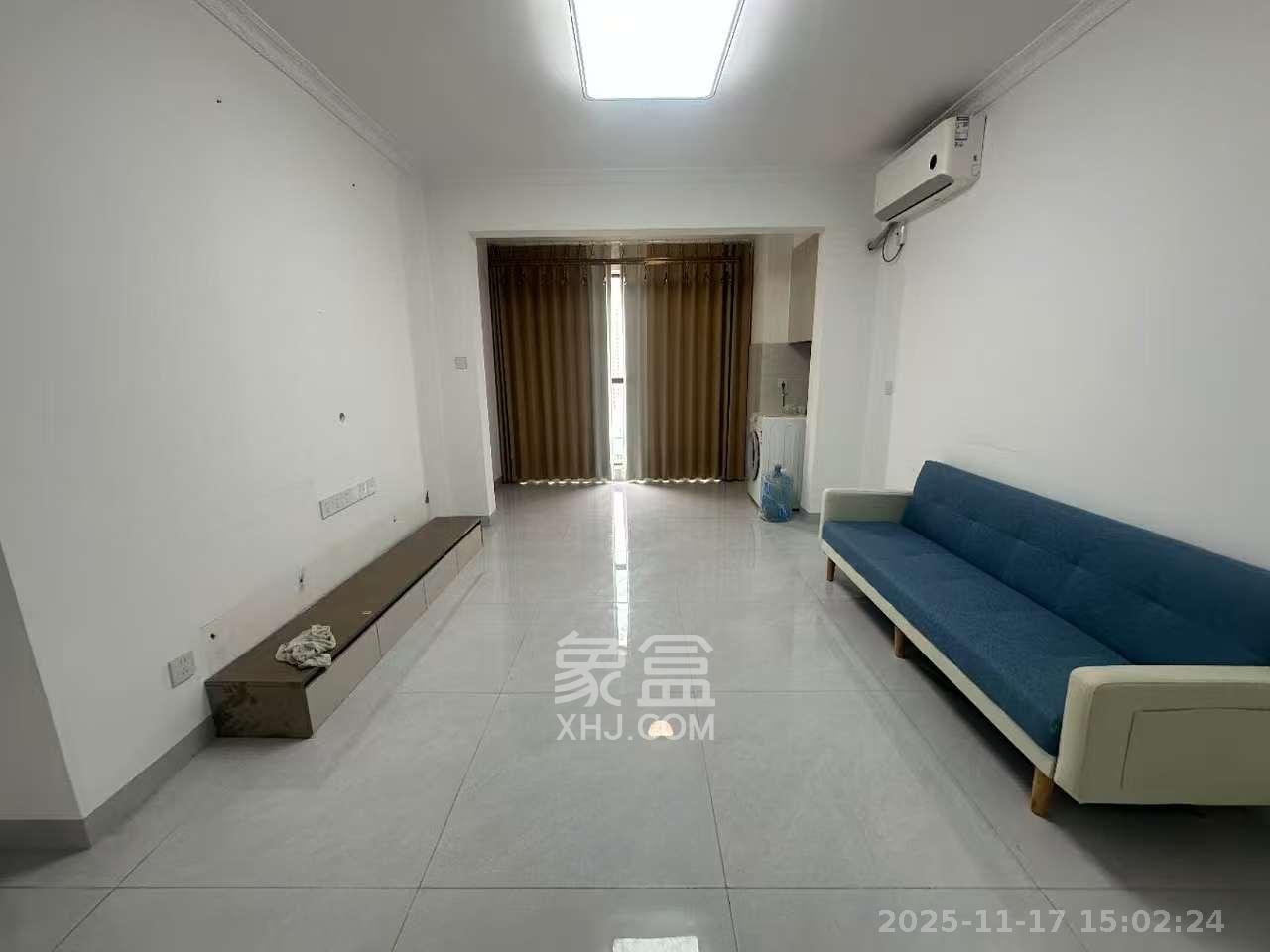 友兴家园  2室1厅1卫    2500.0元/月