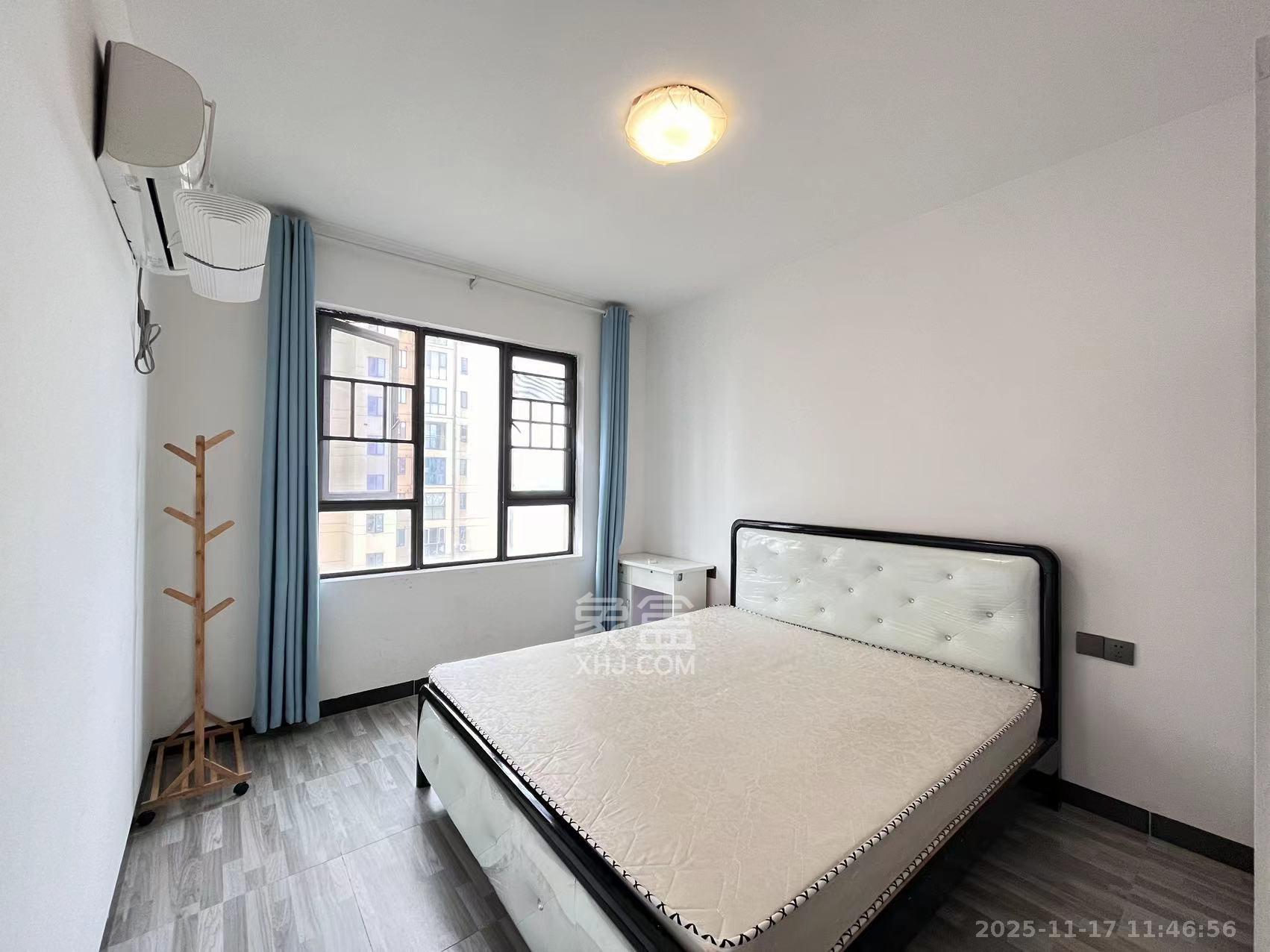 爵世名邸东湖（东湖壹号企业总部基地）  3室2厅1卫    2300.0元/月室内图