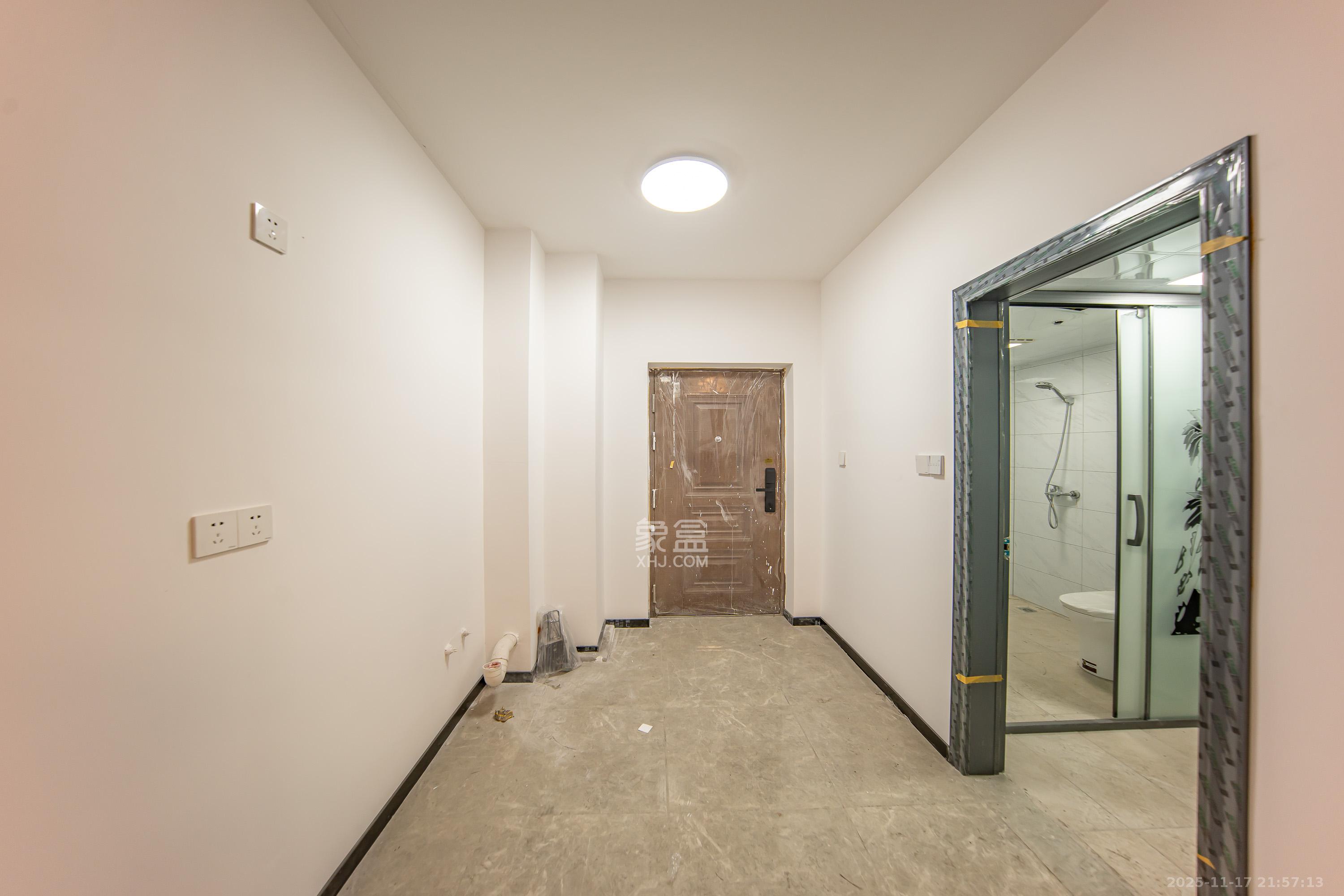 奥克斯滨仕花园（奥克斯洋湖广场/奥克斯中心）  1室1厅1卫    26.0万其他