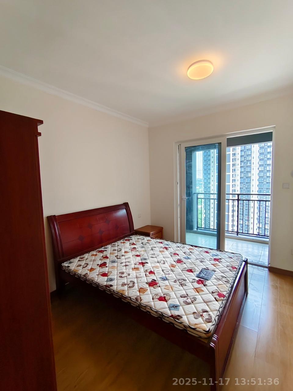 金科集美天辰 3室2厅2卫 2200.0元/月 金科集美天辰 3室2厅2卫 2200.0元/月室内图