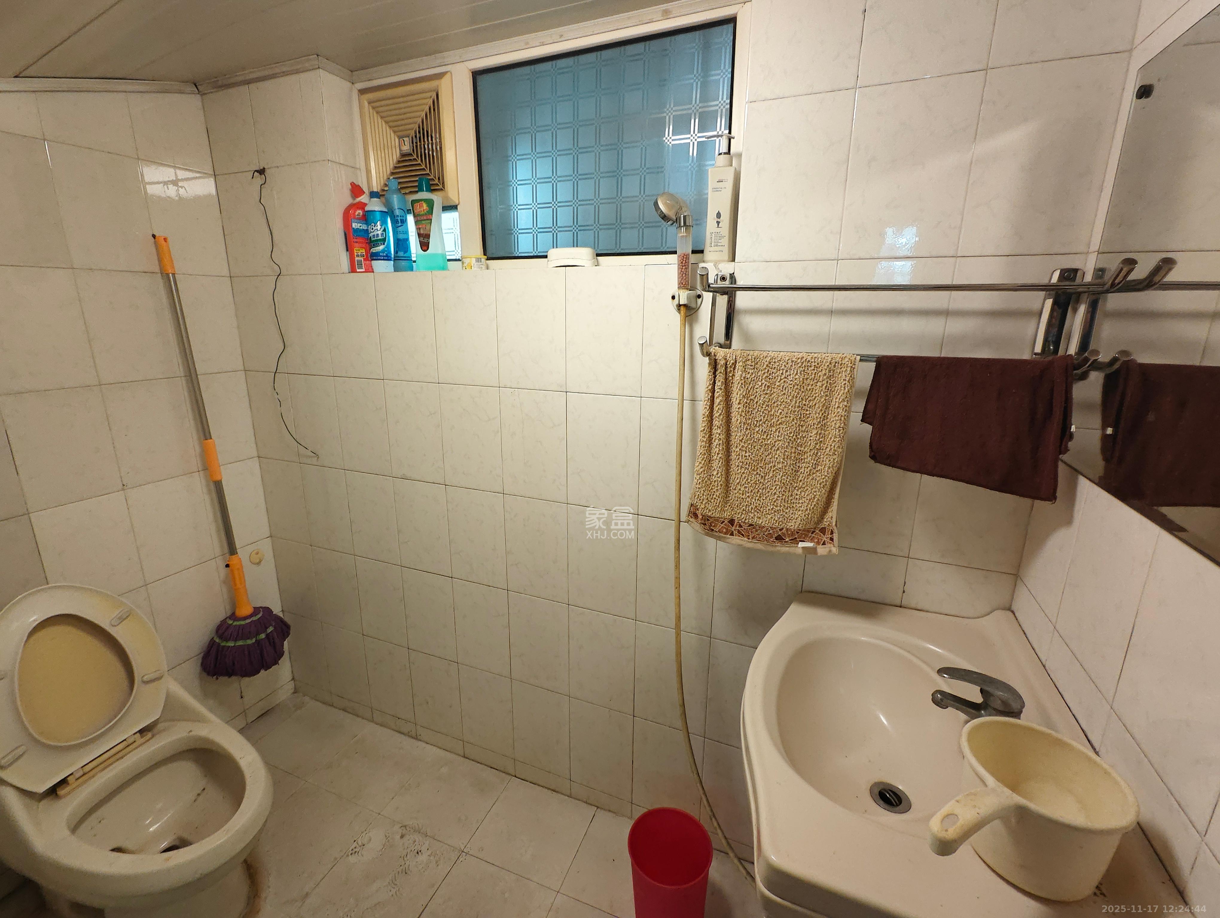 小林子冲社区  2室2厅1卫    1500.0元/月室内图