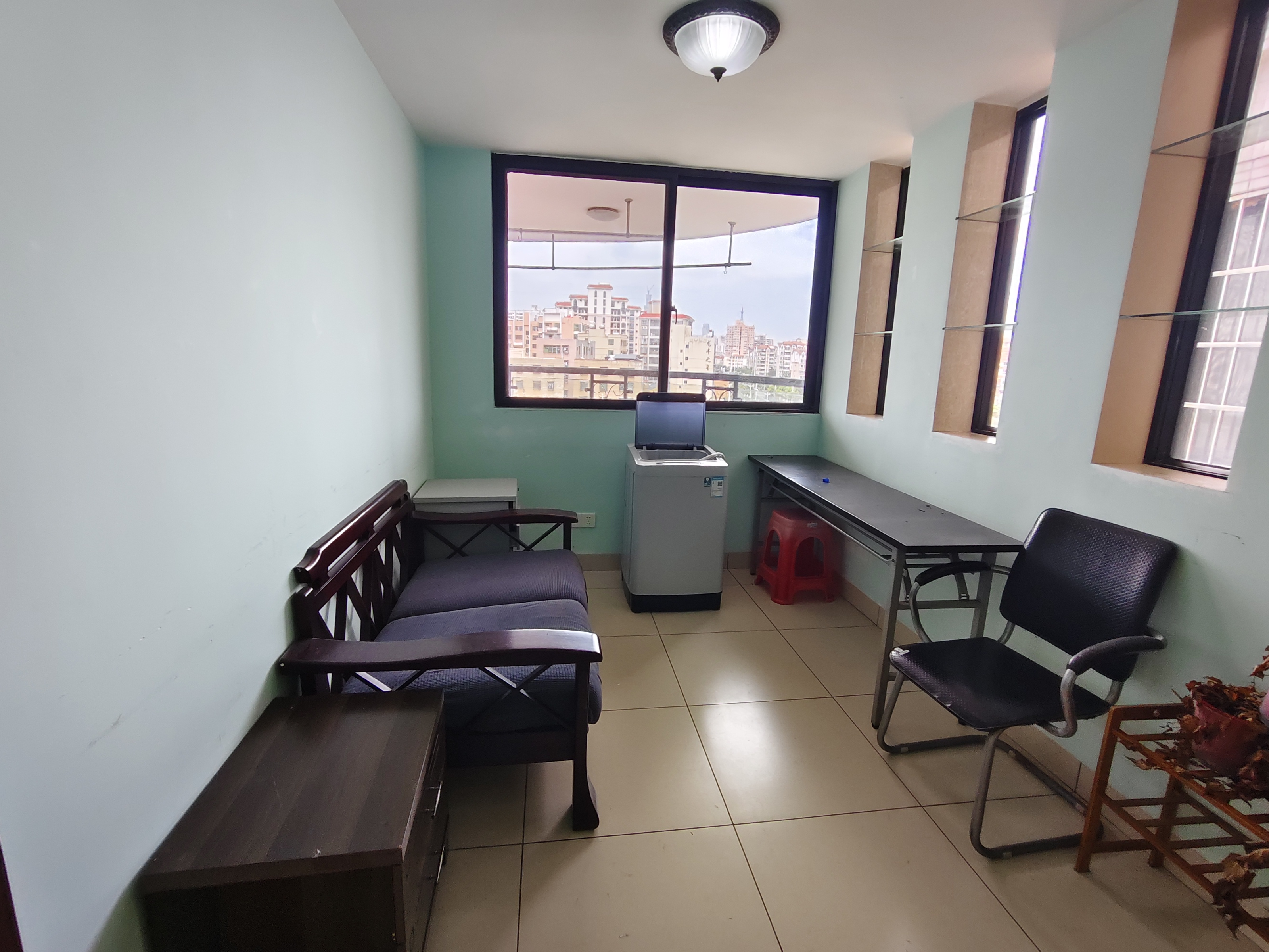 滨江帝景一期 3室2厅2卫 2600.0元/月 滨江帝景一期 3室2厅2卫 2600.0元/月室内图