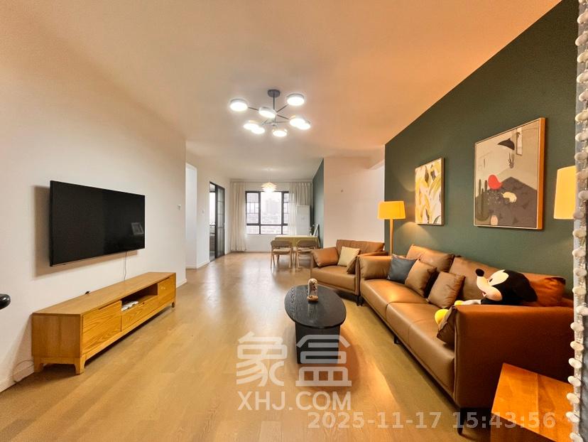 荣悦台  4室2厅2卫    4500.0元/月