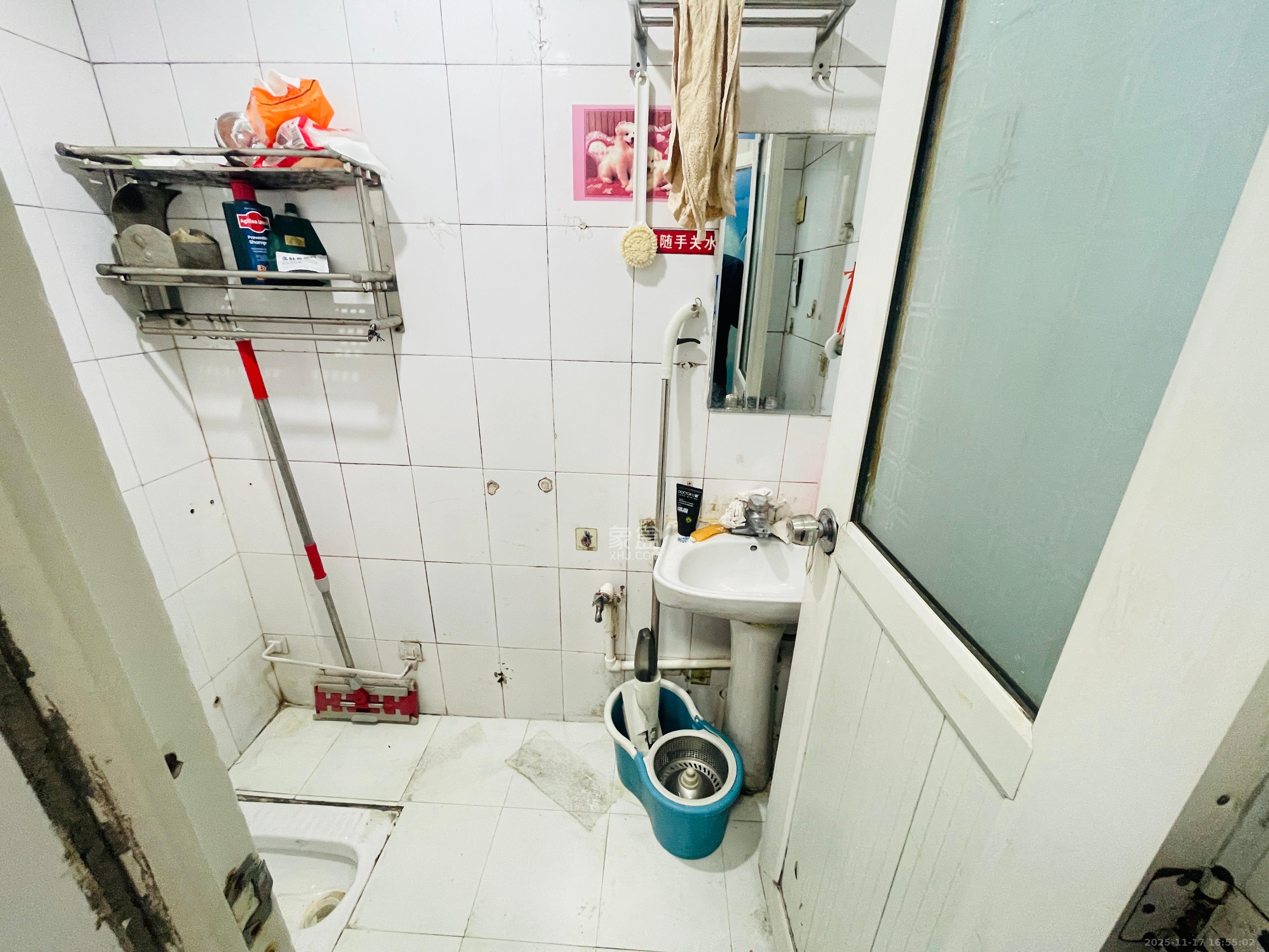 冶金厅宿舍（书院路）  2室2厅1卫    2200.0元/月室内图