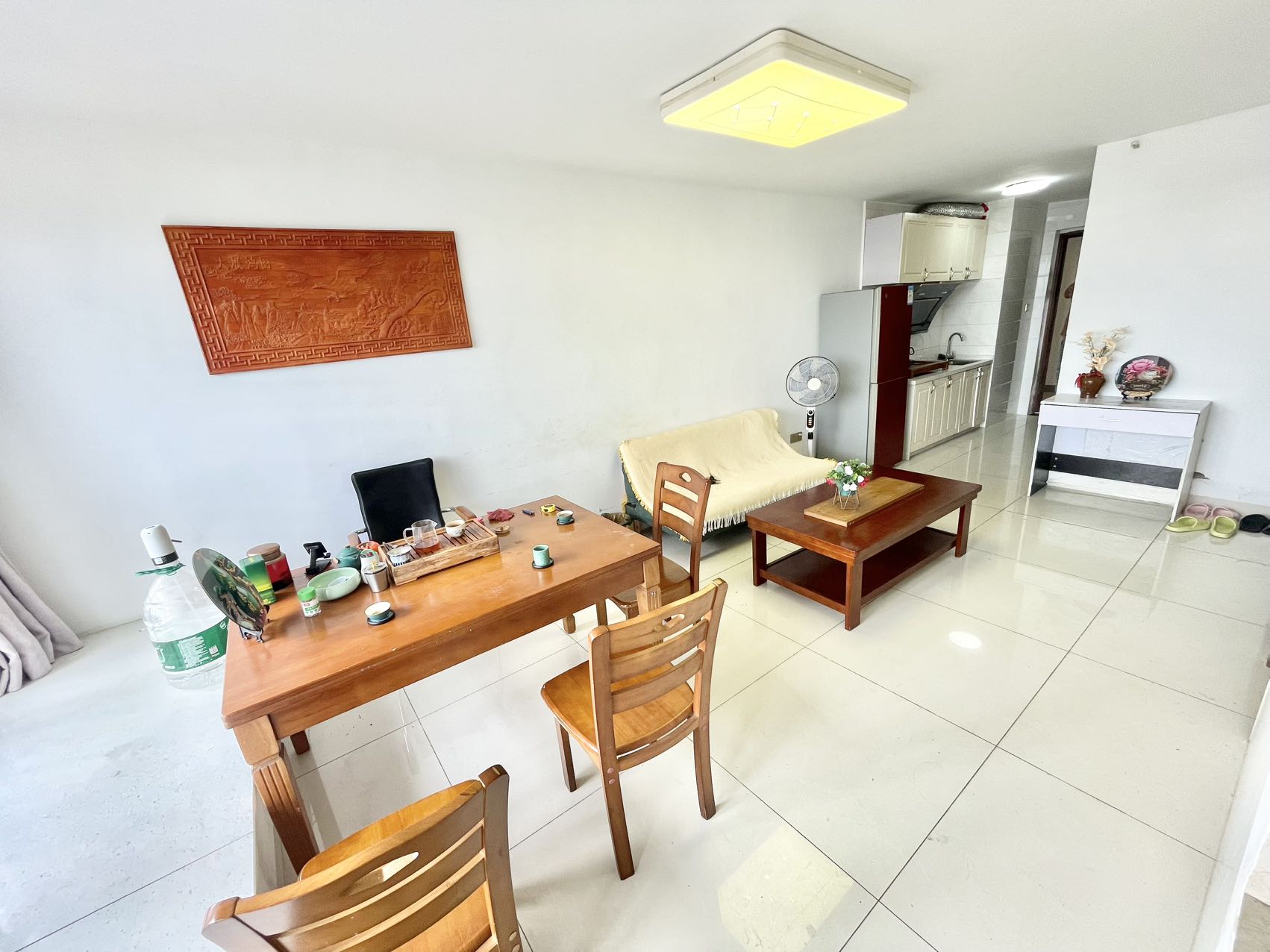 万达广场骏豪仕家(万达公馆) 2室2厅2卫 2200.0元/月 万达广场骏豪仕家(万达公馆) 2室2厅2卫 2200.0元/月室内图