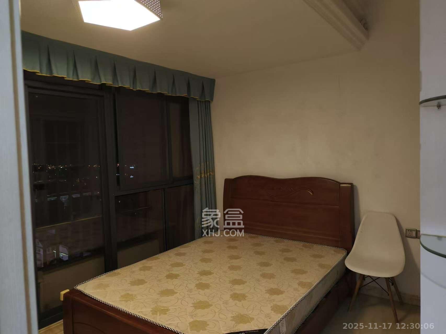 深业睿城  1室1厅1卫    1650.0元/月室内图