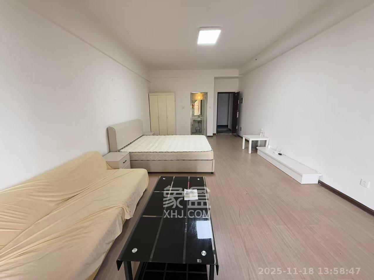 上城金都  1室1厅1卫    1800.0元/月室内图