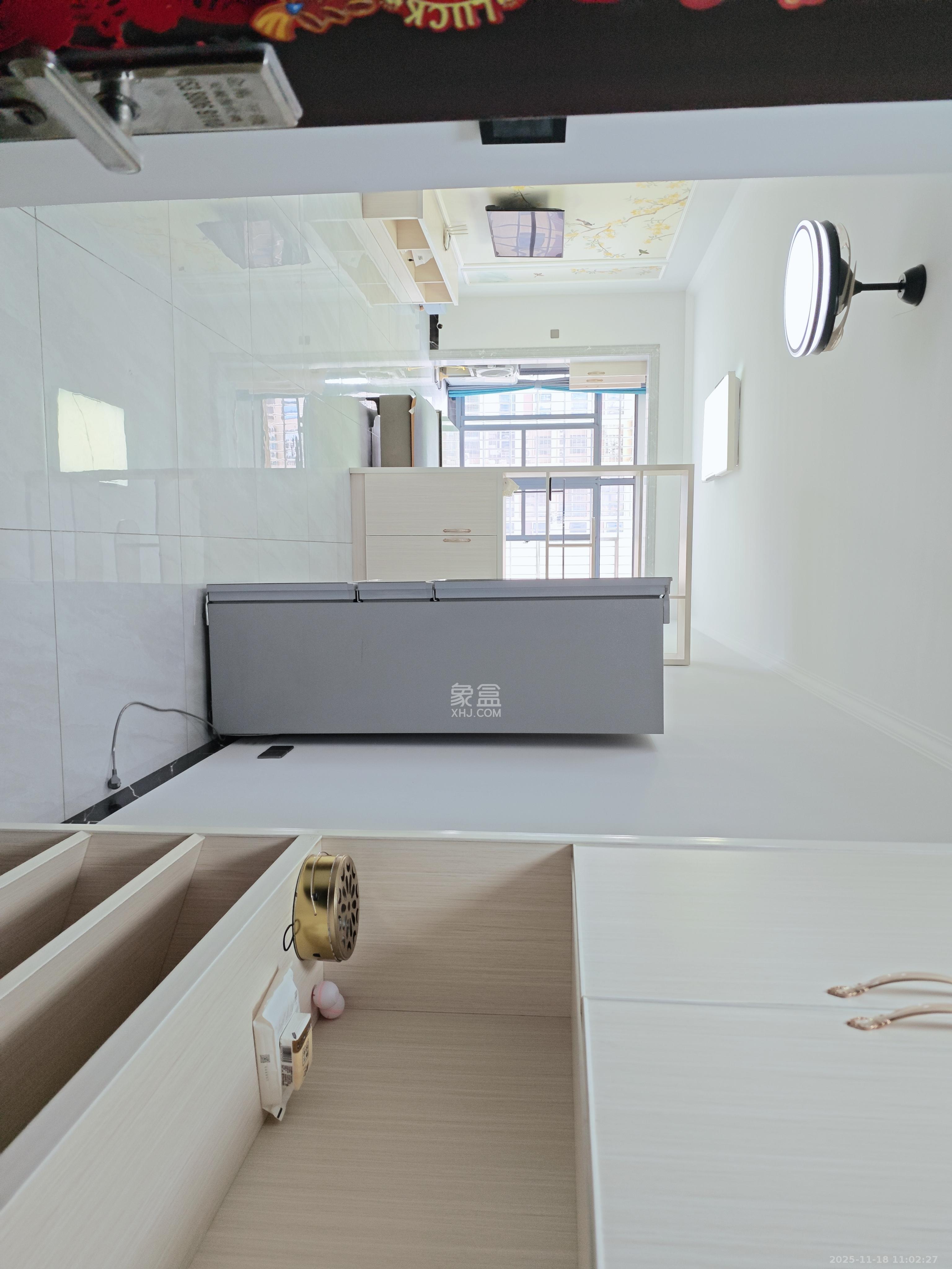 金南家园三期  2室1厅1卫    2100.0元/月室内图