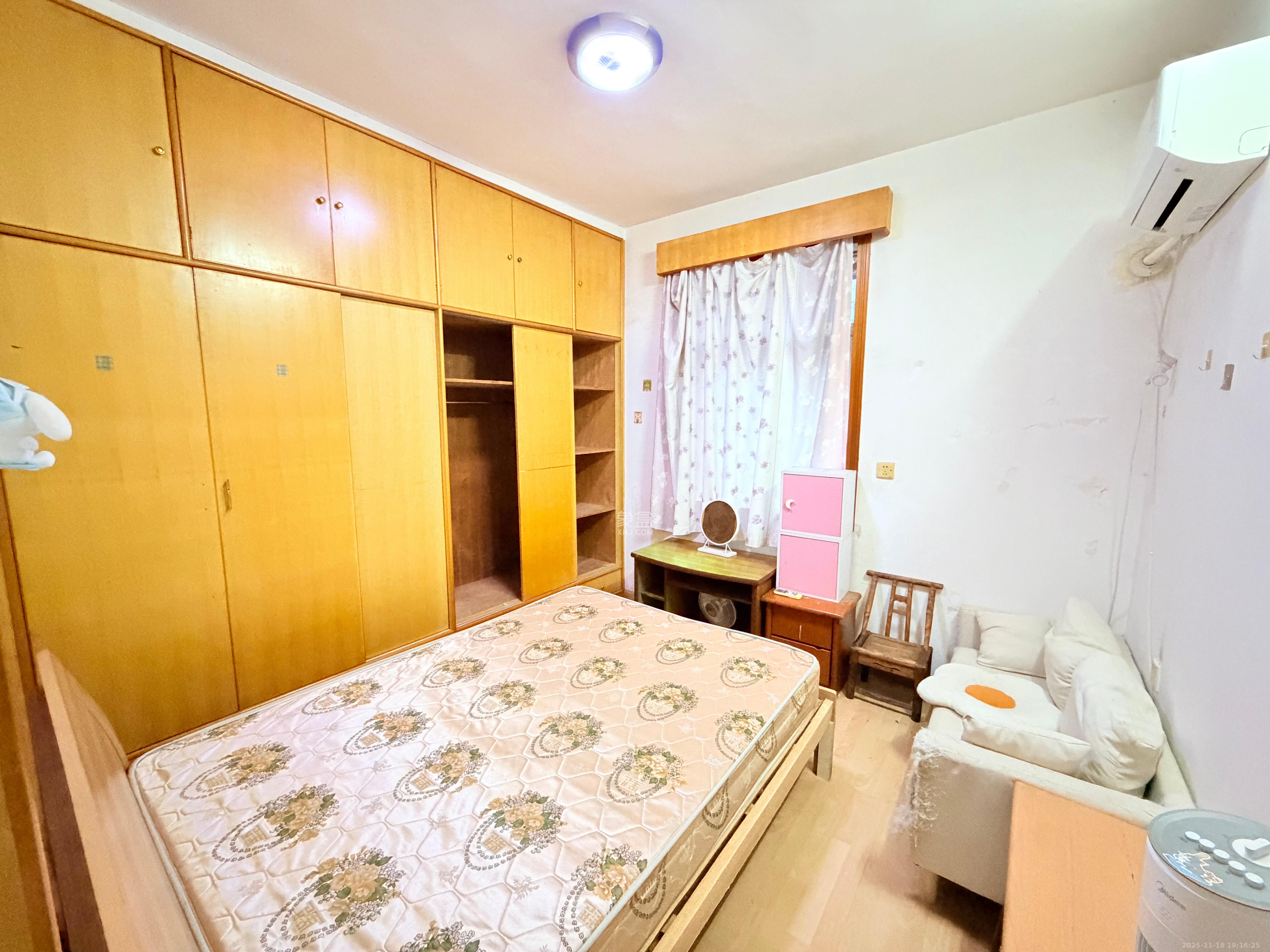 自来水设计公司宿舍  2室2厅1卫    1700.0元/月室内图