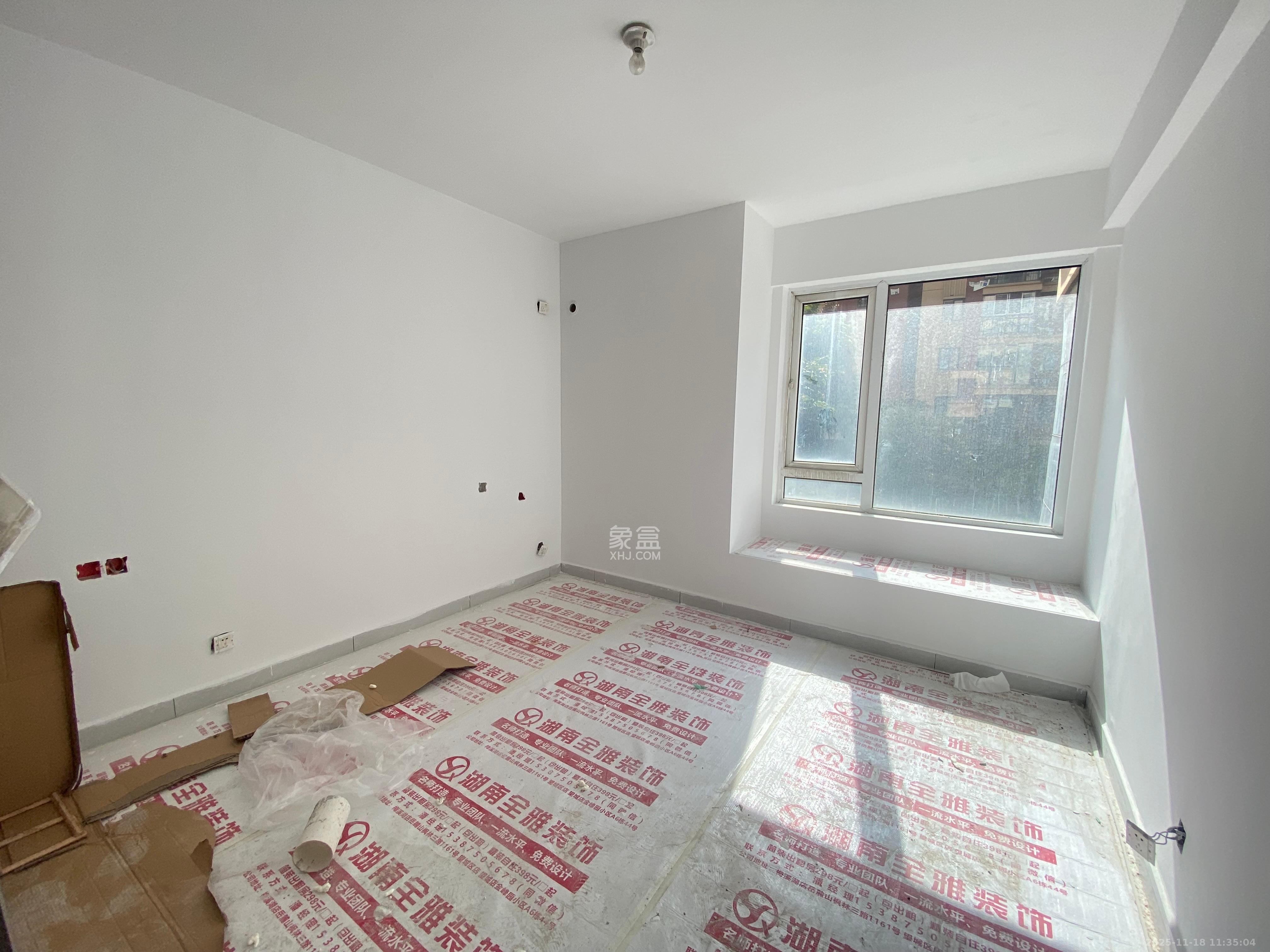 新城国际花都 3室2厅2卫 2000.0元/月 新城国际花都 3室2厅2卫 2000.0元/月室内图