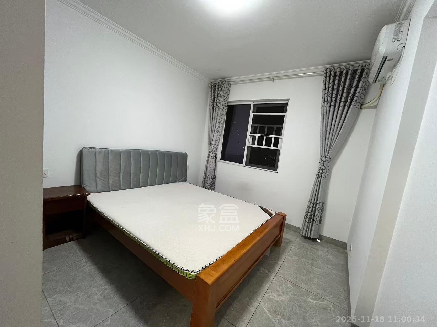 朝正美苑  2室1厅1卫    2100.0元/月