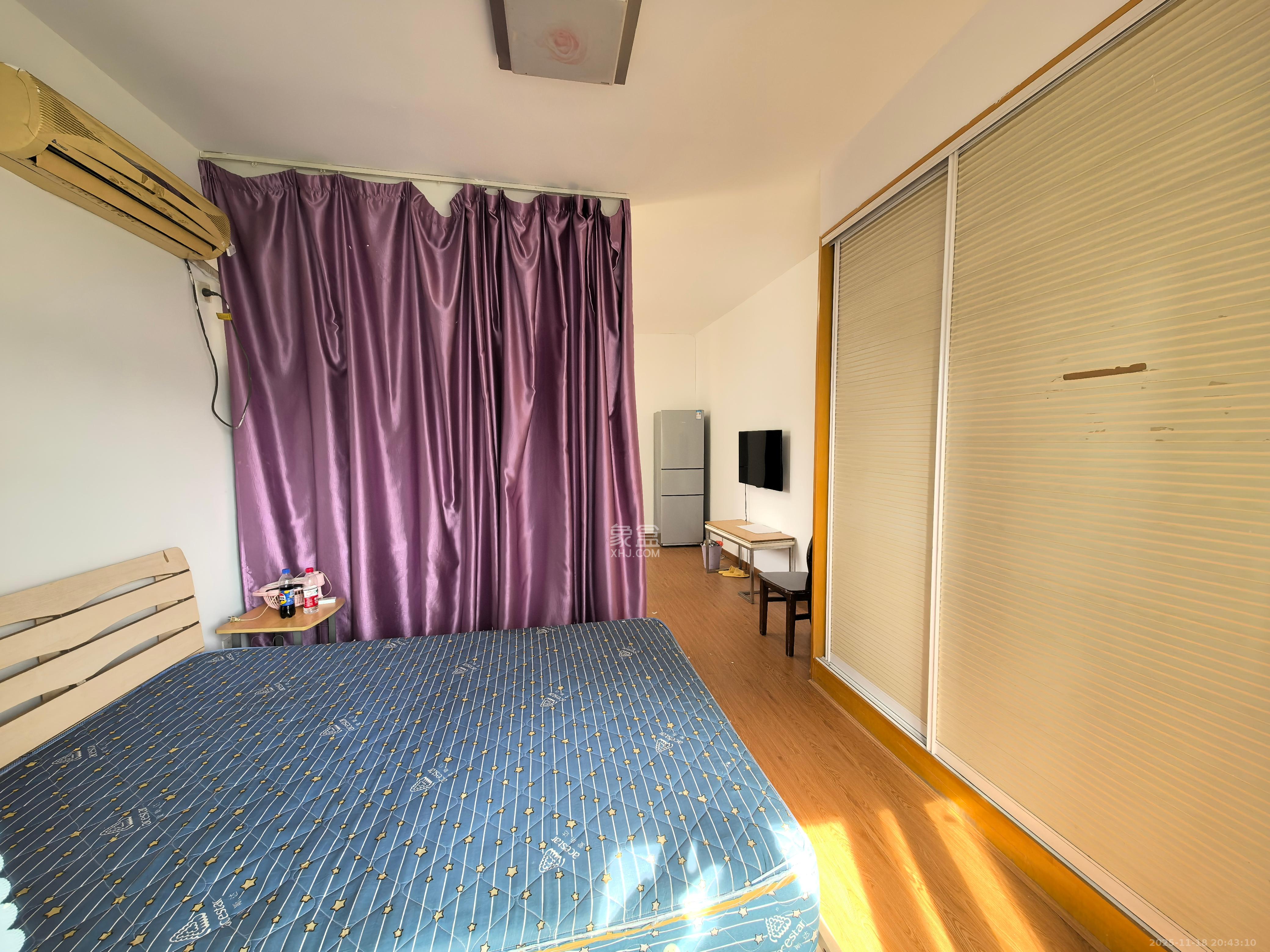 星语林名园 1室1厅1卫 1200.0元/月 星语林名园 1室1厅1卫 1200.0元/月室内图