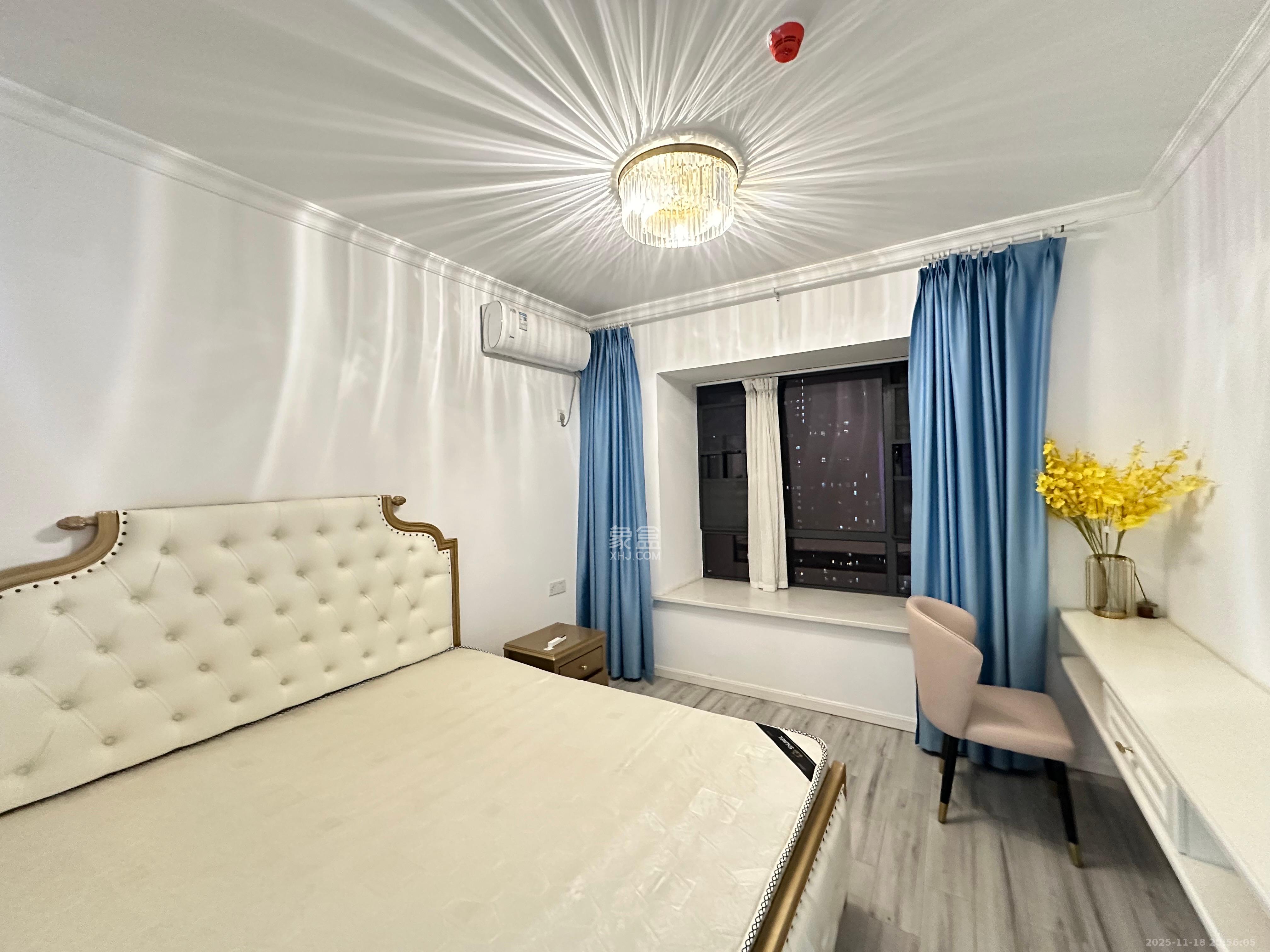 振业城三期  4室2厅2卫    3700.0元/月室内图