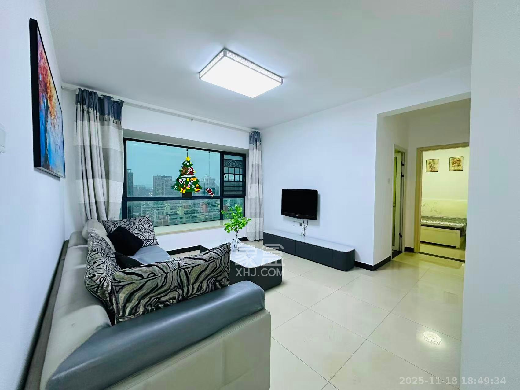 瑞都豪庭 2室2厅1卫 2200.0元/月 瑞都豪庭 2室2厅1卫 2200.0元/月室内图