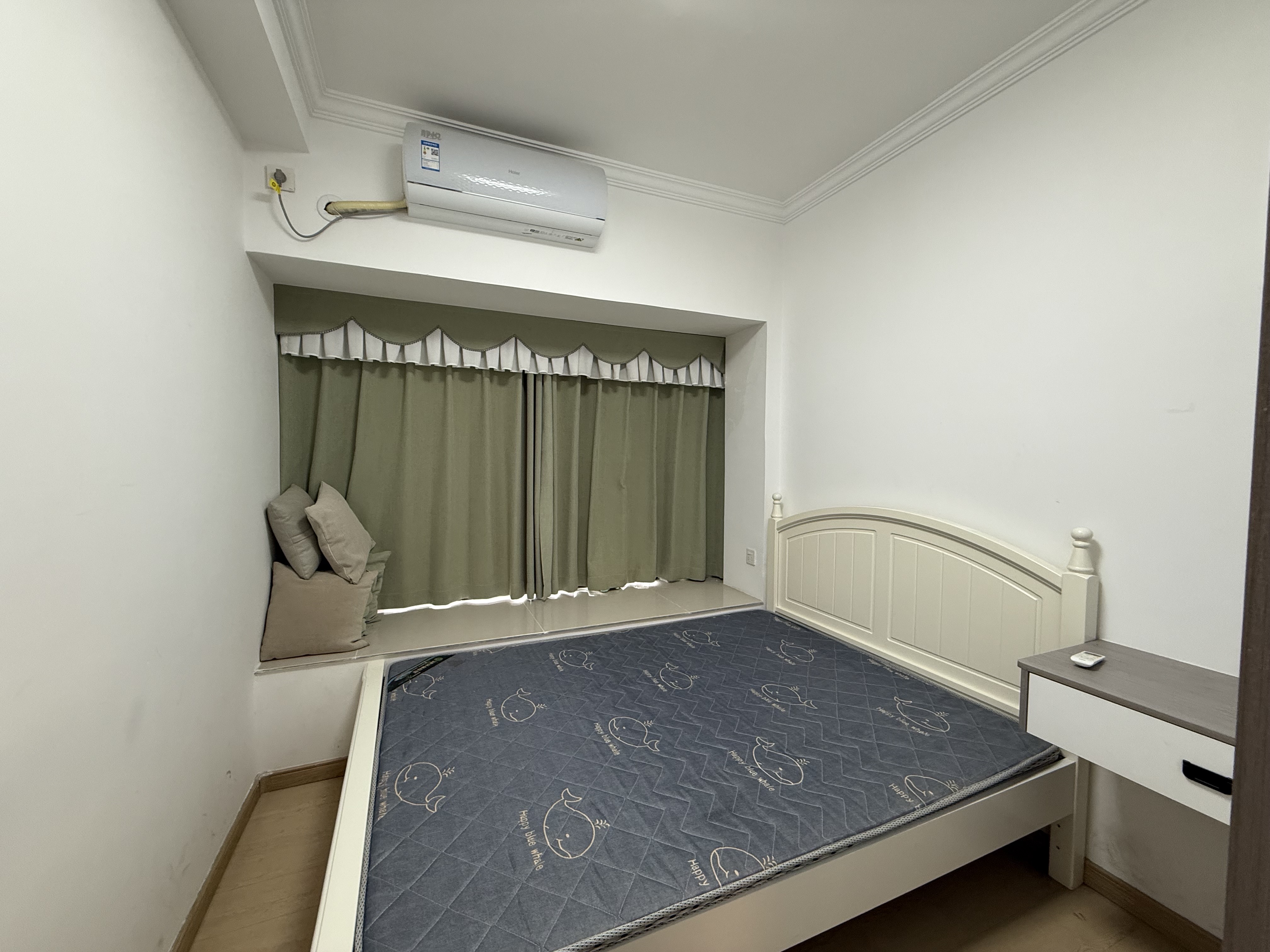 碧桂园翘楚棠  2室1厅1卫    1300.0元/月室内图